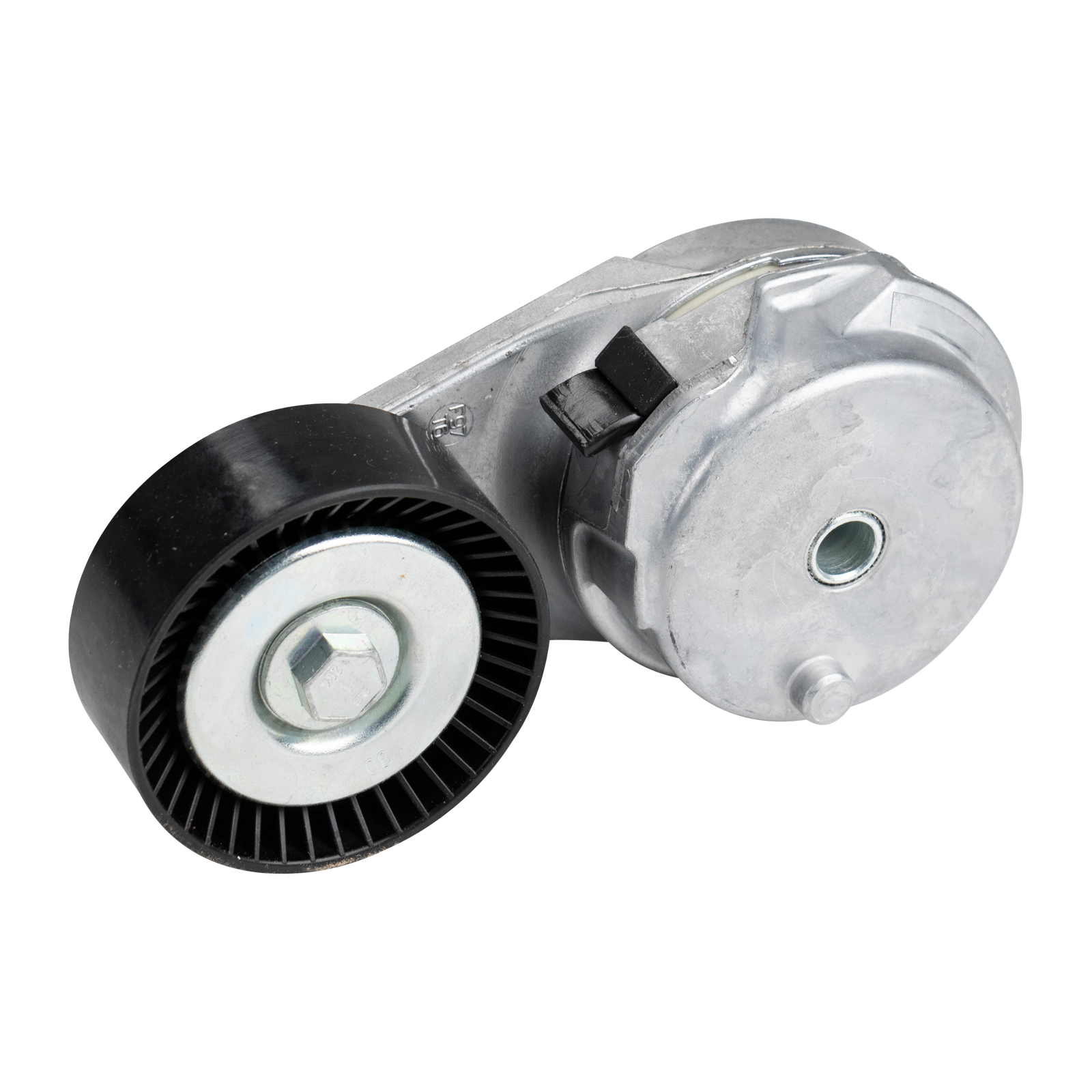 Flachriemenspannrolle D1=70 B=20 H2=47mm Chrysler 300 C Voyager Dodge Jeep Commander Grand Cherokee