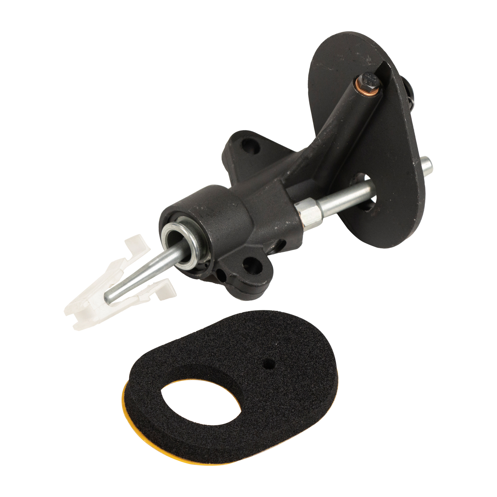 Kupplungsgeberzylinder Fiat 500X ab Bj, 2015, Tipo EGEA ab Bj. 2015 Jeep Renegade ab Bj. 2014 ohne Automatikgetriebe, ohne spezial Getriebe