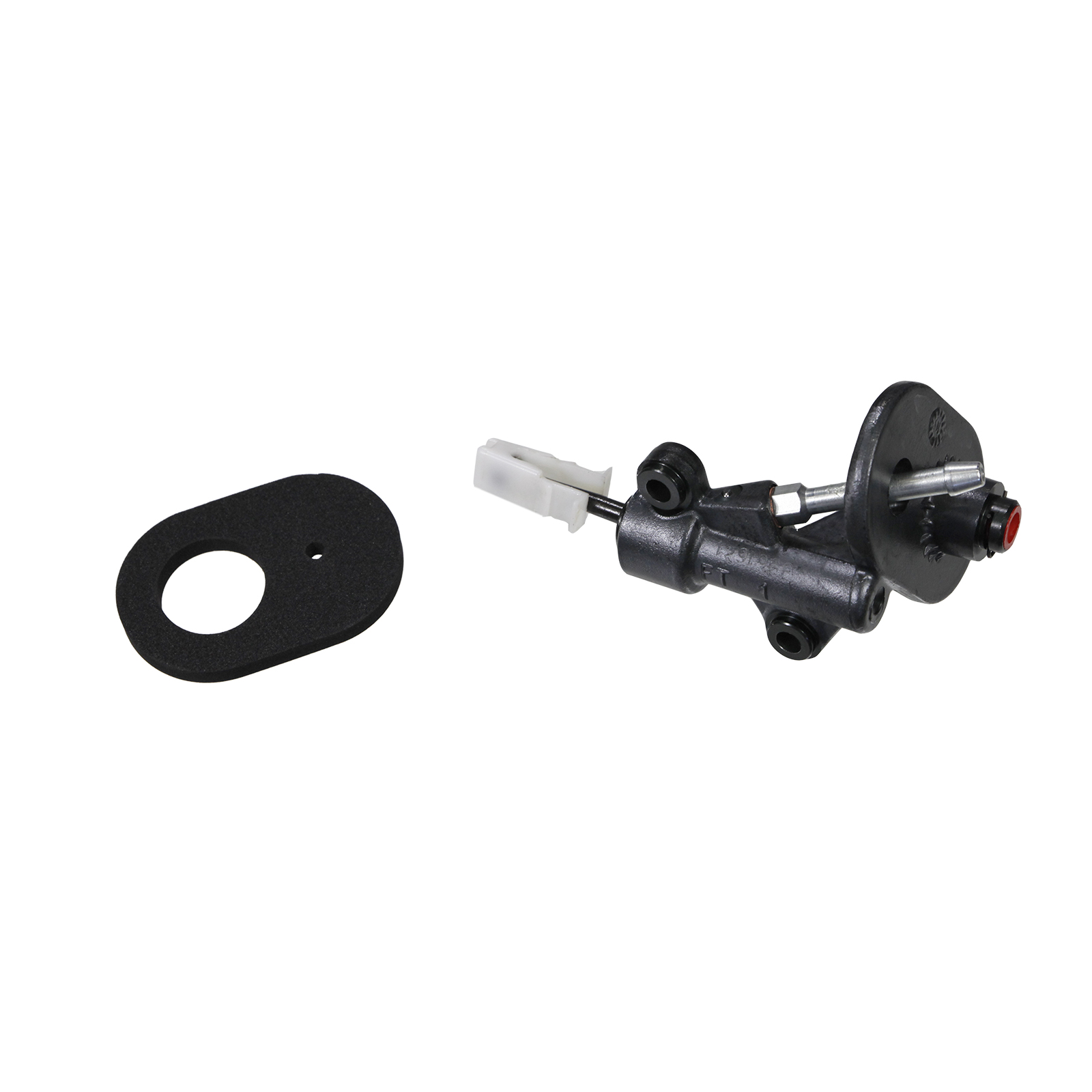 Kupplungsgeberzylinder Fiat 500X ab Bj, 2015, Tipo EGEA ab Bj. 2015 Jeep Renegade ab Bj. 2014 ohne Automatikgetriebe, ohne spezial Getriebe