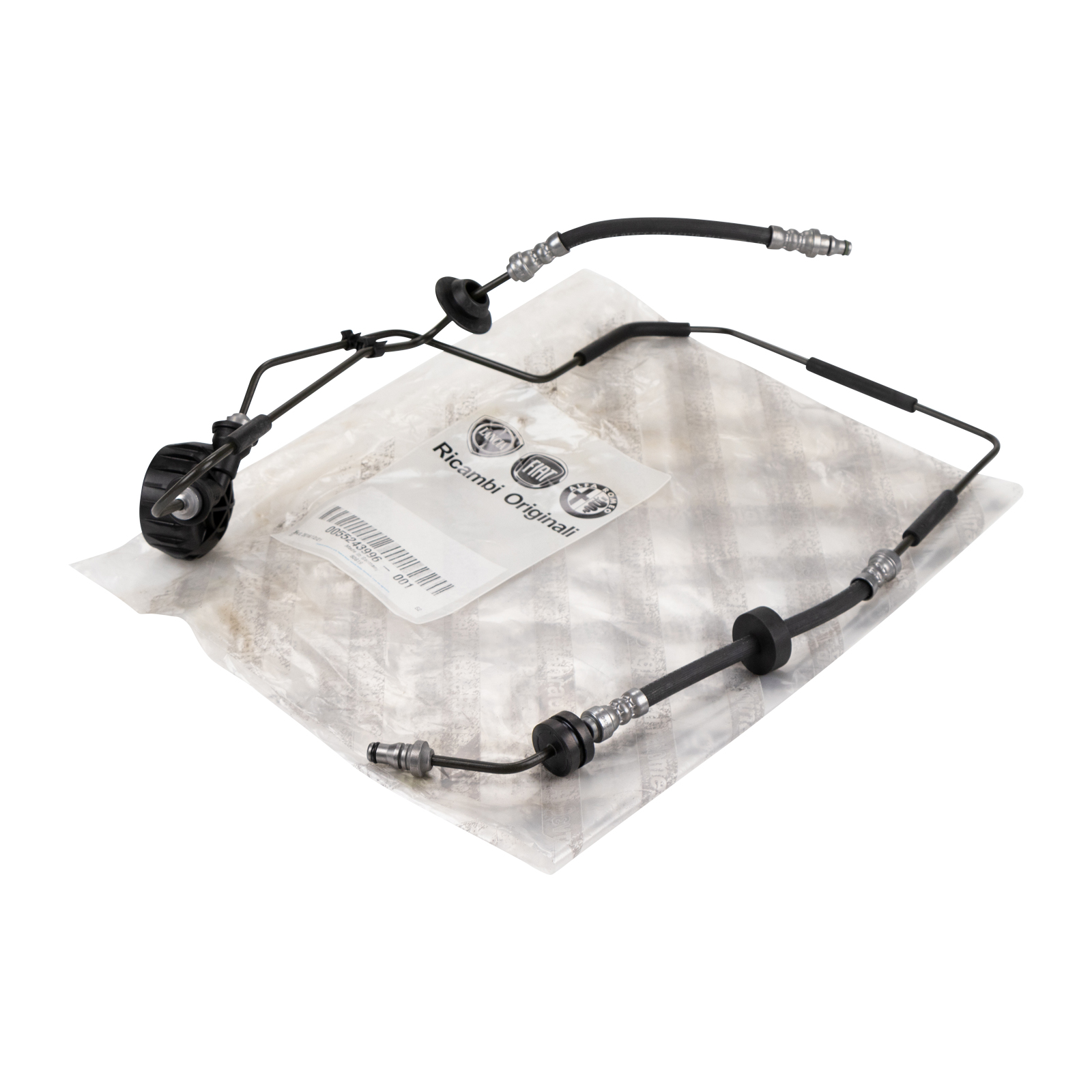 Kupplungsschlauch Foat Ducato ab Bj. 2011