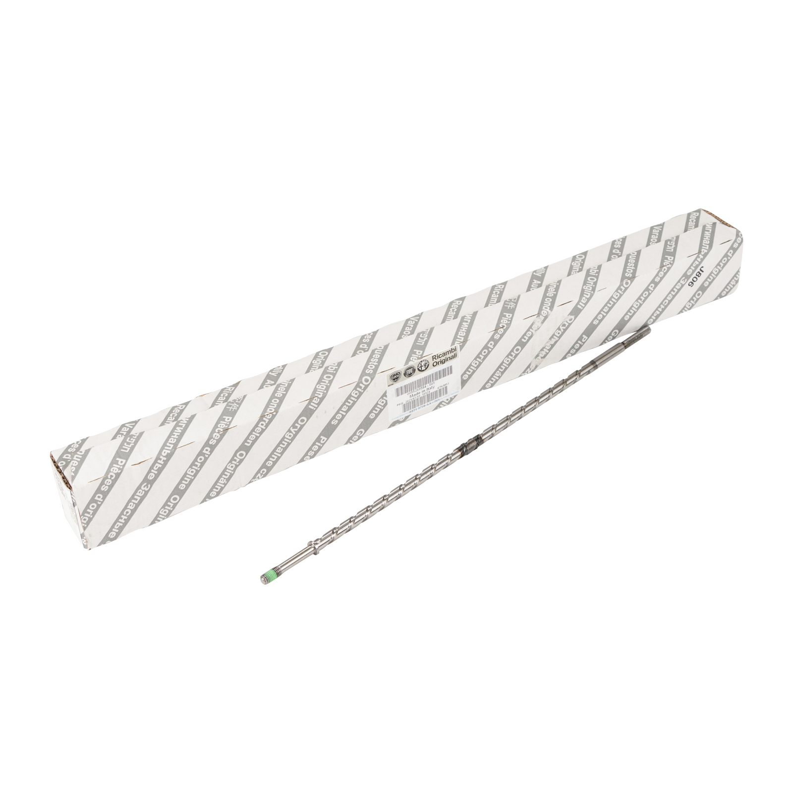 Stange Getriebe Fiat 500L, 500X, Tipo Alfa Romeo 4C, Giulietta, Mito Jeep Renegade