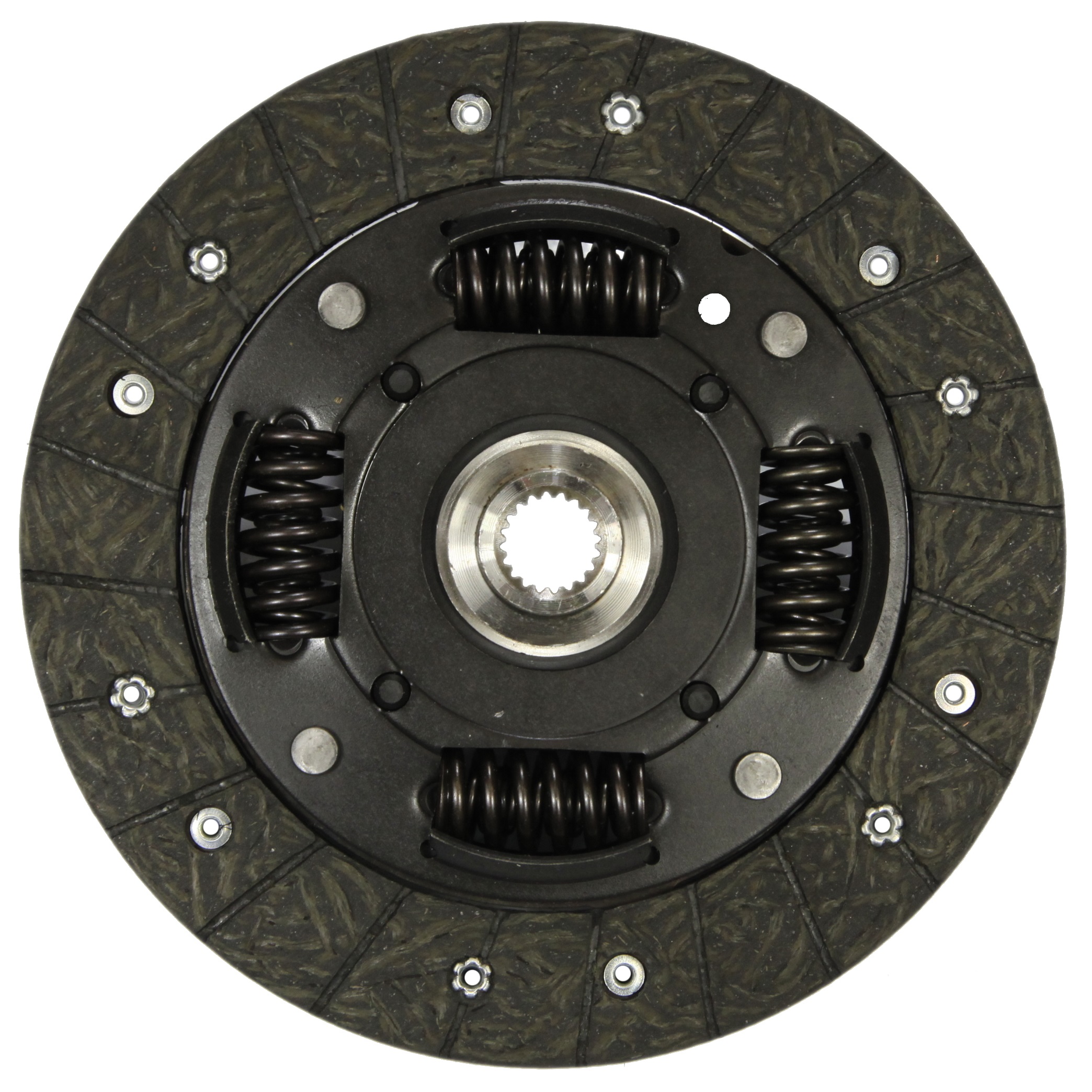 Kupplungsscheibe 180 Ø mm Fiat Punto Typ 176 1242 ccm 75