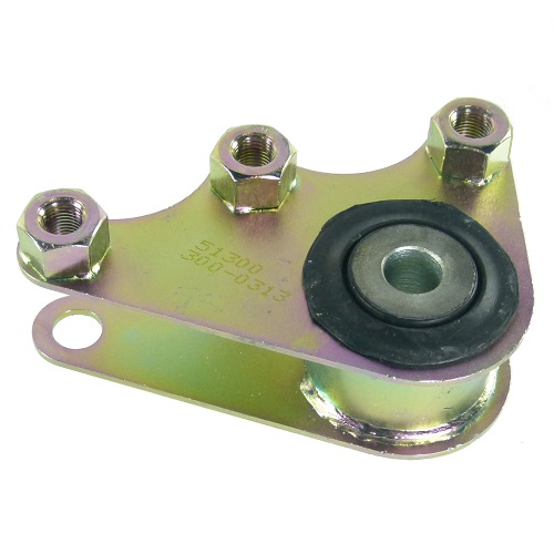 Getriebeaufhängung hinten Getriebe Fiat Ducato Typ 250