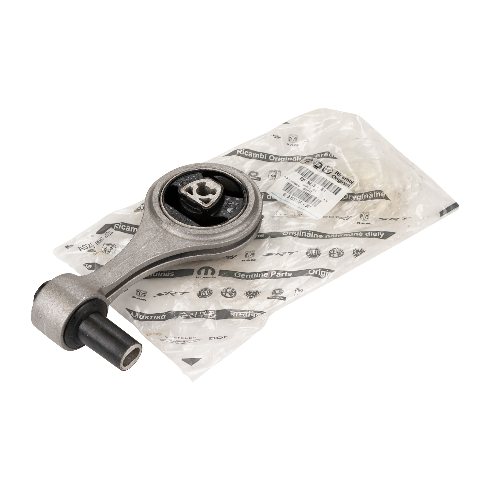 Drehmomentstütze Alfa Romeo Mito Fiat Grande Punto