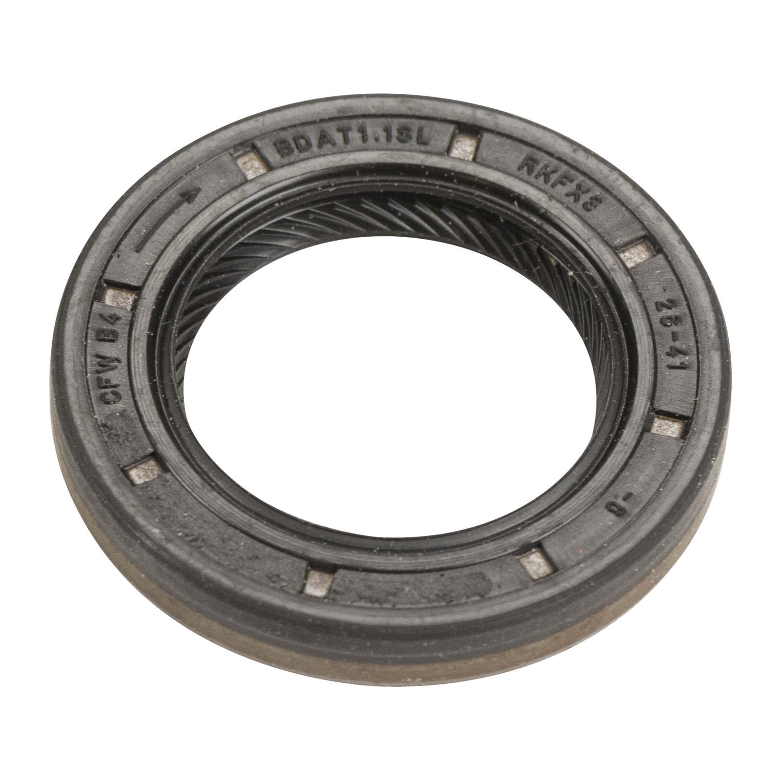 Getriebewedi Eingangswelle Fiat Alfa Romeo Lancia D1=41 D2=26 H=6 mm