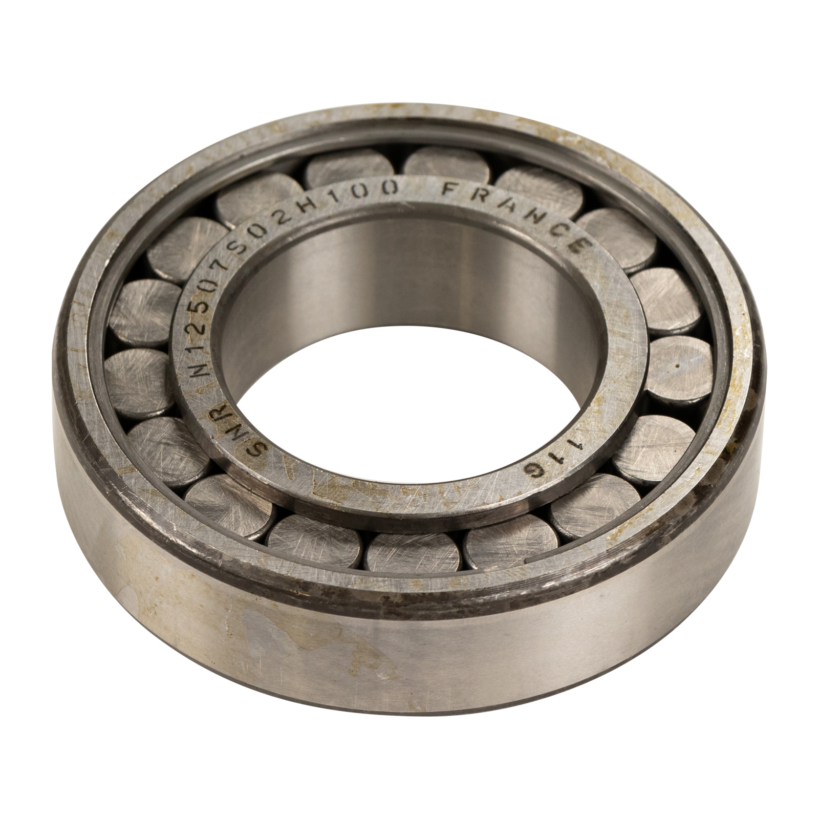 Getriebelager Hauptwelle NTN-SNR B=19,7mm vorne Fiat Ducato 280 / 290 Peugeot J5 Citroen C D1=42 D2=80 B=19,7 mm