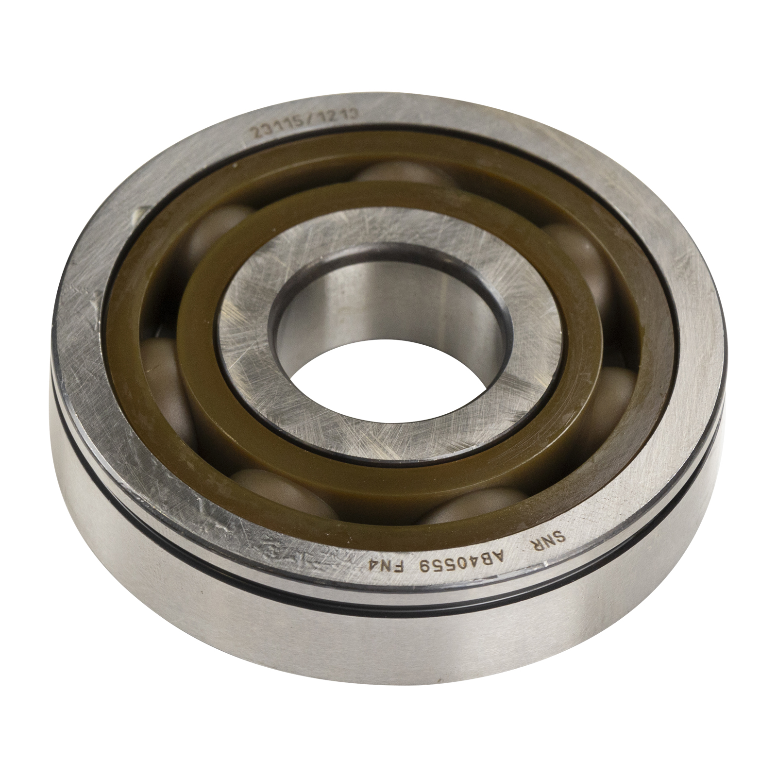 Getriebelager Hauptwelle hinten Fiat Ulysse Scudo Expert C8 608 Getriebe Typ BE3 D1=25 D2=75 B=17 mm