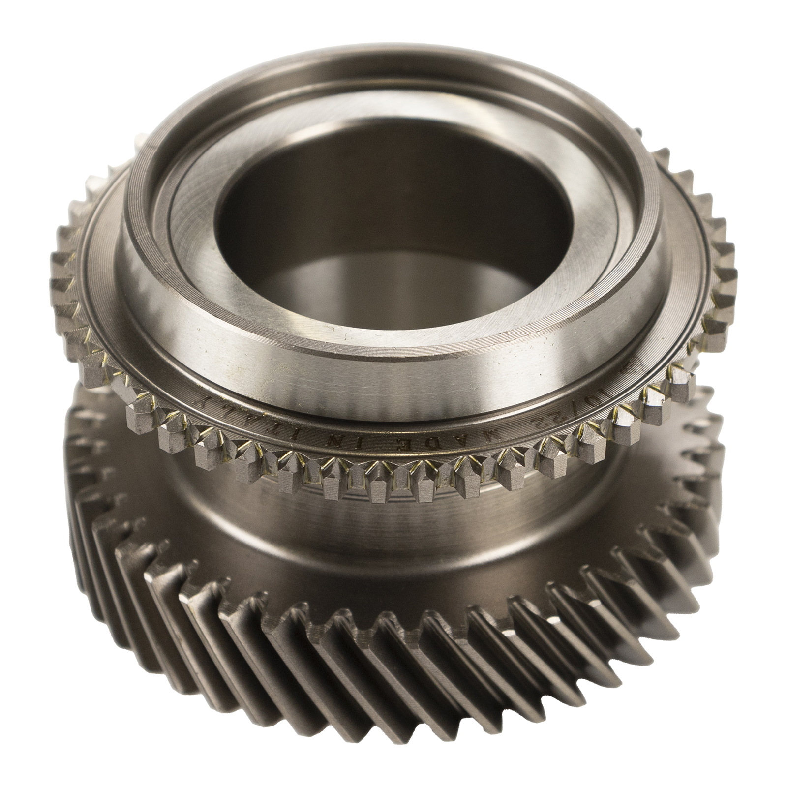 Getriebezahnrad 5. Gang Fiat Ducato Typ 250 M40CV6 gang Getriebe Peugeot Boxer Citroen Jumper