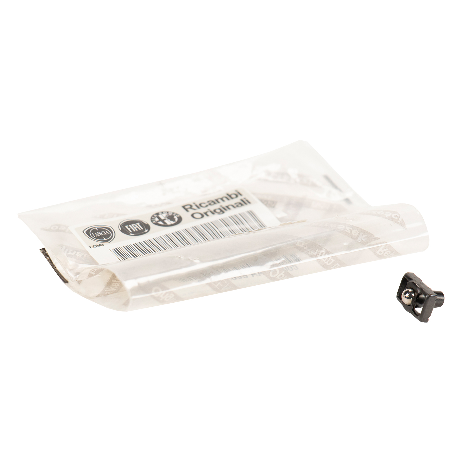 Haltering Synchronisierung JEEP, Fiat, Alfa Romeo, Lancia, Abarth