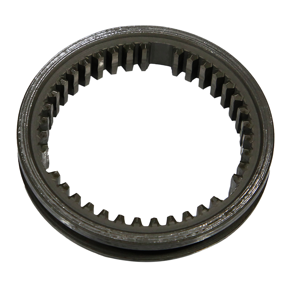 Schiebemuffe für fünften Gang Fiat 124 Spider Coupe für fünften Gang Fiat 124 125 131 132 128 X / 19 Uno Panda Delta