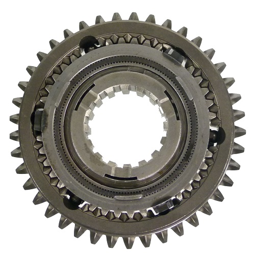 Synchronisierung 1+2 Gang Fiat Ducato Typ 230 Getriebe MG Peugeot Boxer Citroen Jumper