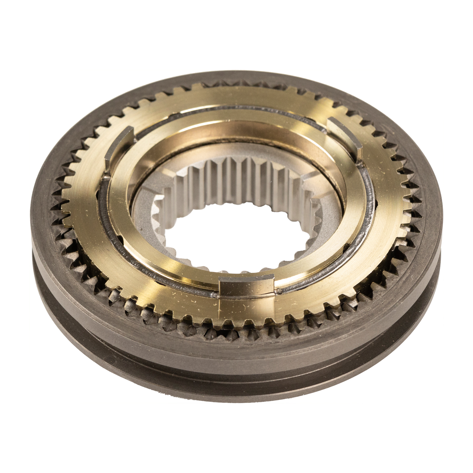 Synchronisierung 3+4 Ga 5=6 Ganggetriebe Fiat Ducato Typ 230 / 244 / 250 2,2 2,3 JTD Peugeot Boxer Citroen Jumper