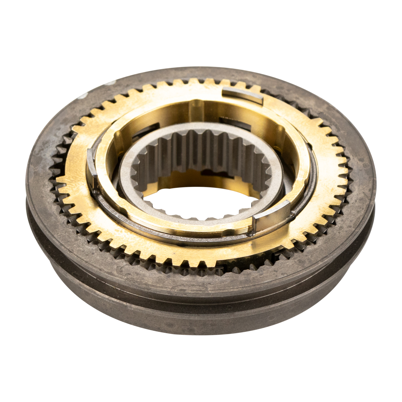 Synchronisierung 1 + 2 Gang Fiat Ulysse, Scudo Lancia Phedra