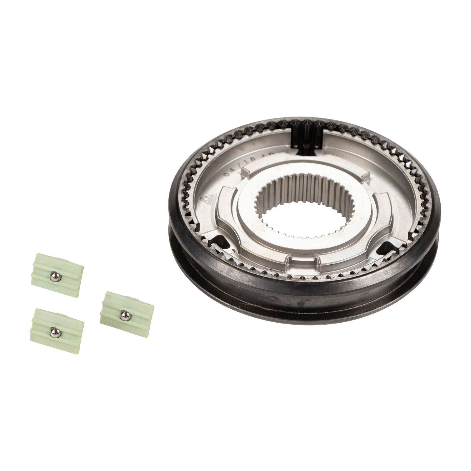 Schiebemuffe Fiat Ducato ab Bj. 2006 Bitte nur mit Fahrgestellnummer bestellen!