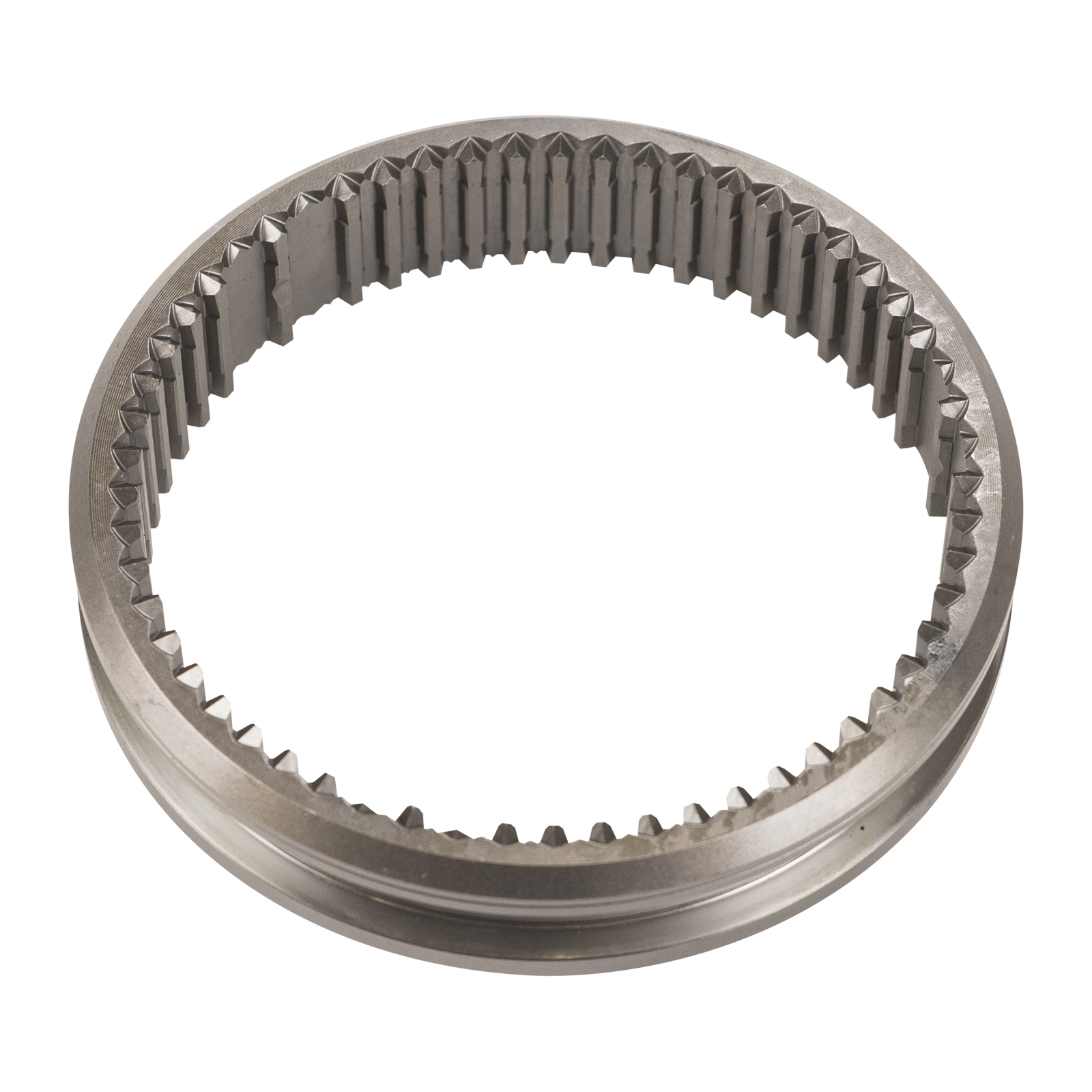 Synchronisierung 3. und 4. Gang Fiat Fullback ab Bj. 2016