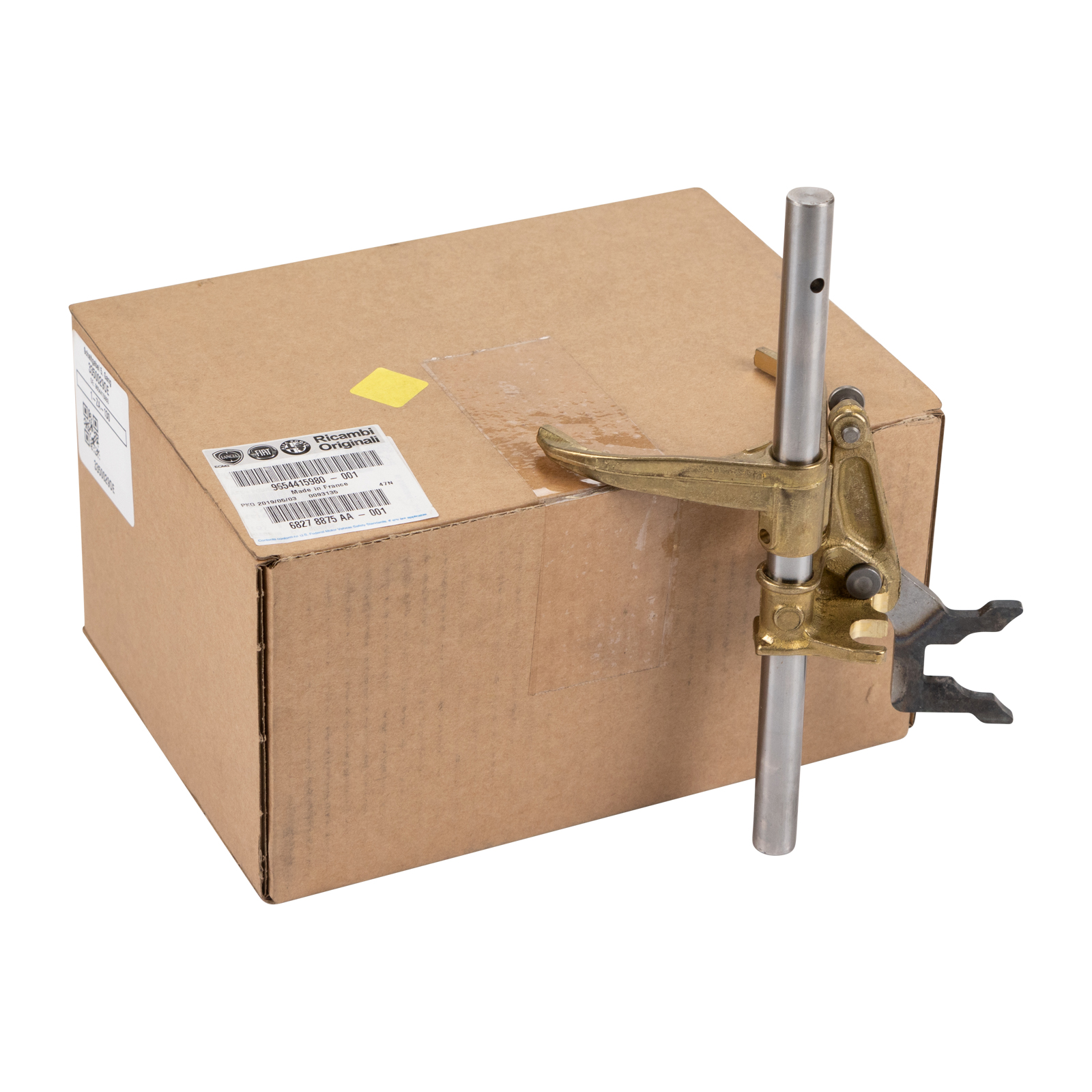 Schaltgabel 5. Gang Fiat Ducato ab Bj. 2006