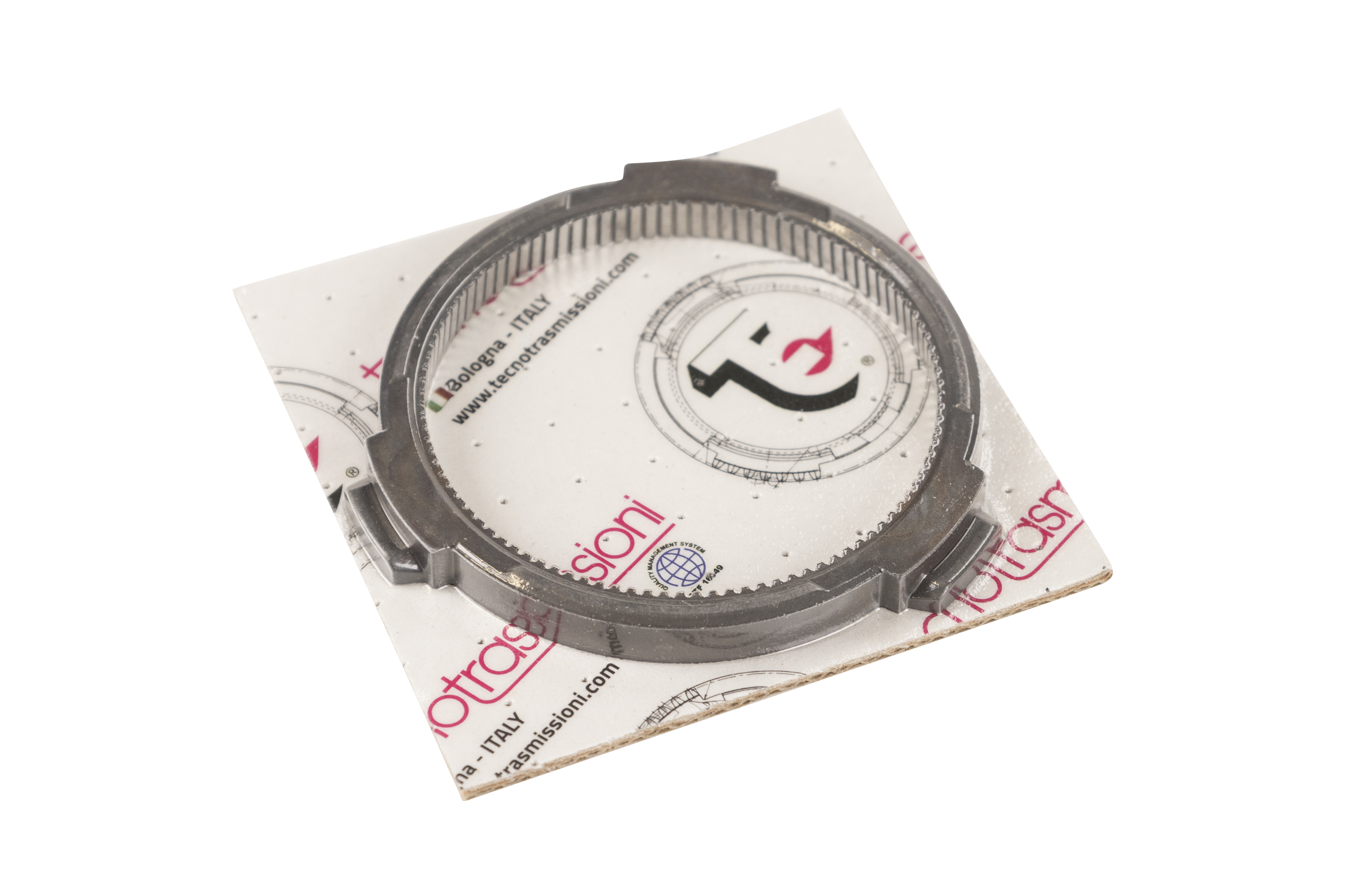 Synchronring 1. / 2. Gang Fiat Ducato Typ 280 / 290 Peugeot J5 Citroen C25