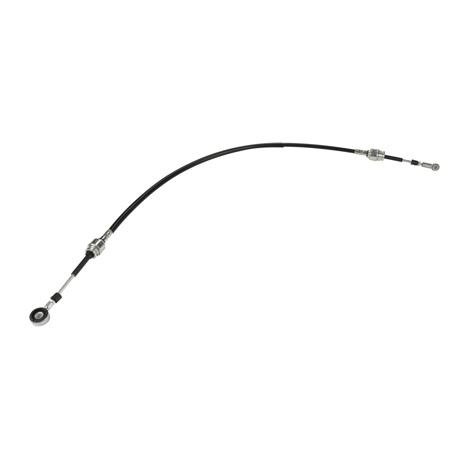 Zugdraht für Schaltung Getriebe Fiat Punto Typ 188 1,8 1,3 1,9 JTD Länge 107 / 88 cm