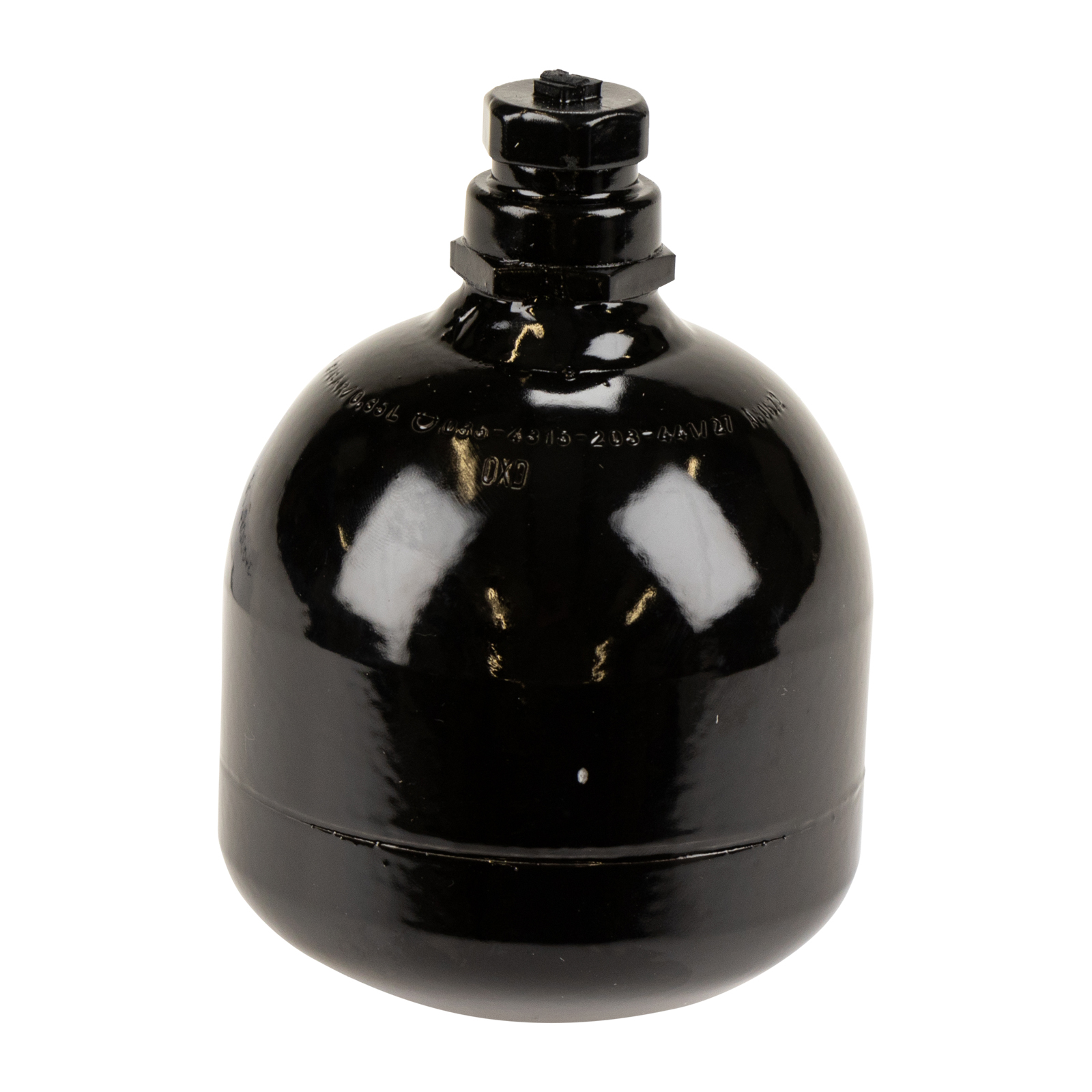 Druckspeicher Selespeed Getriebe Alfa Romeo 147 GT 156 Lancia Ypsilon Fiat Grande Punto Doblo 500