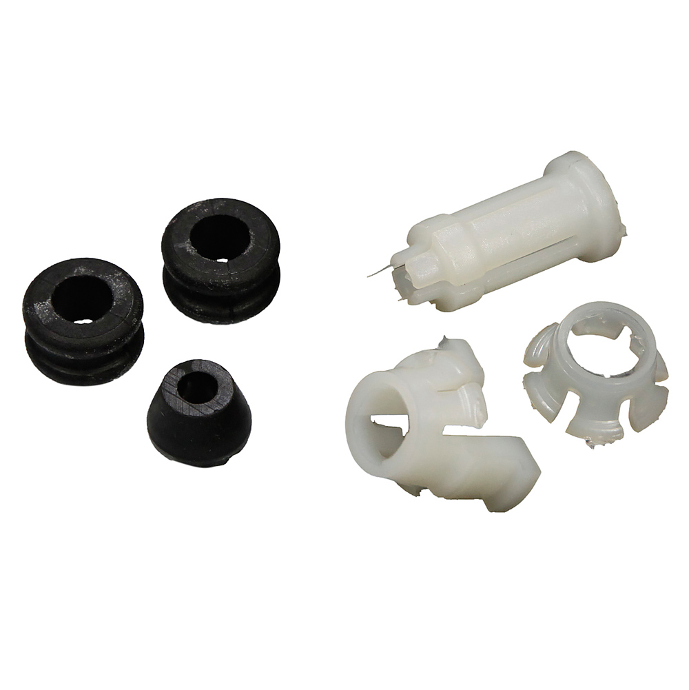 Schalthebelbefestigungssatz Fiat 124 125 131 132 Argenta