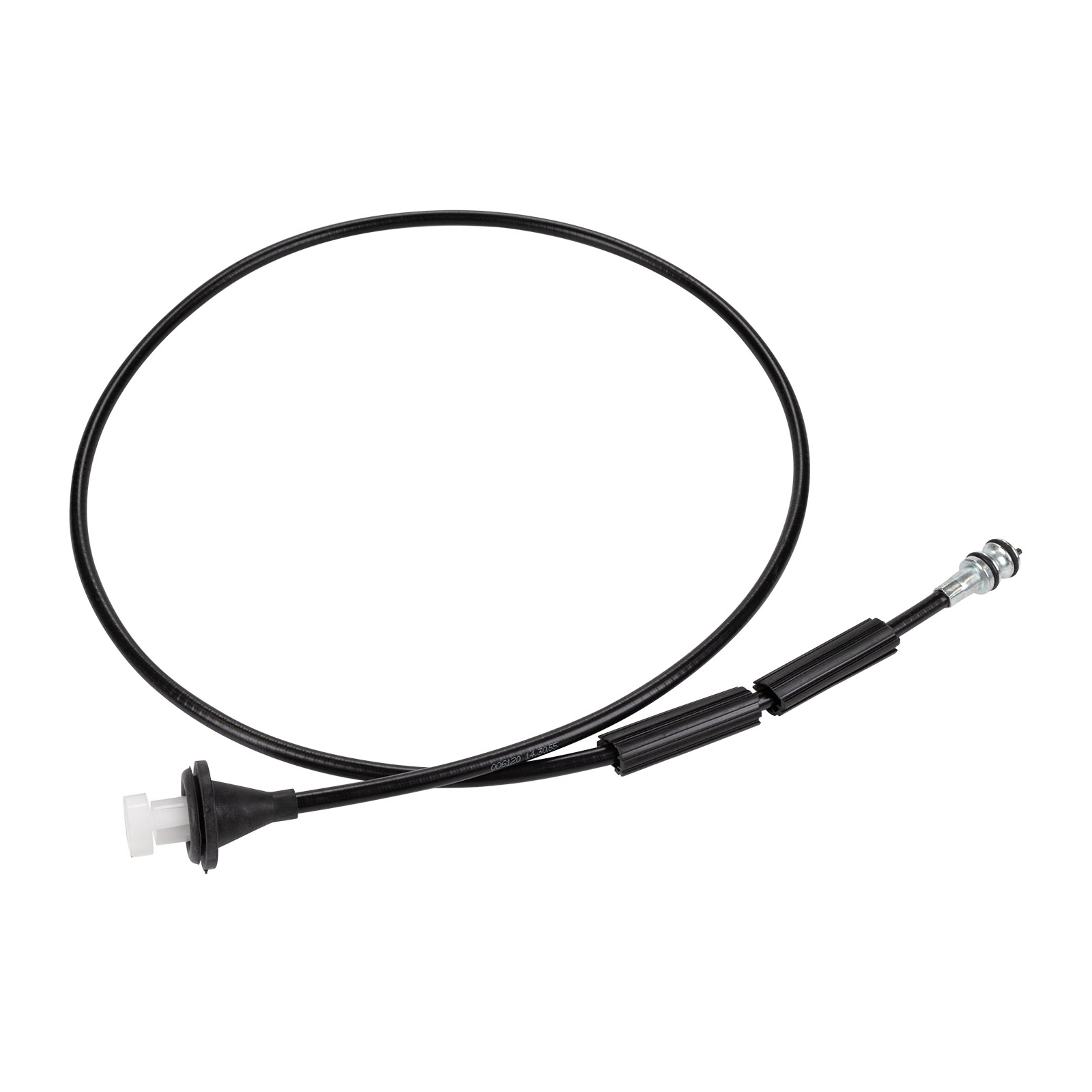 Tachowelle unten gesteckt 1402 mm L Fiat Ducato Typ 230 2,0, 1,9 TD, 2,5 D, 2,5 TDI Peugeot Boxer, Citroen Jumper
