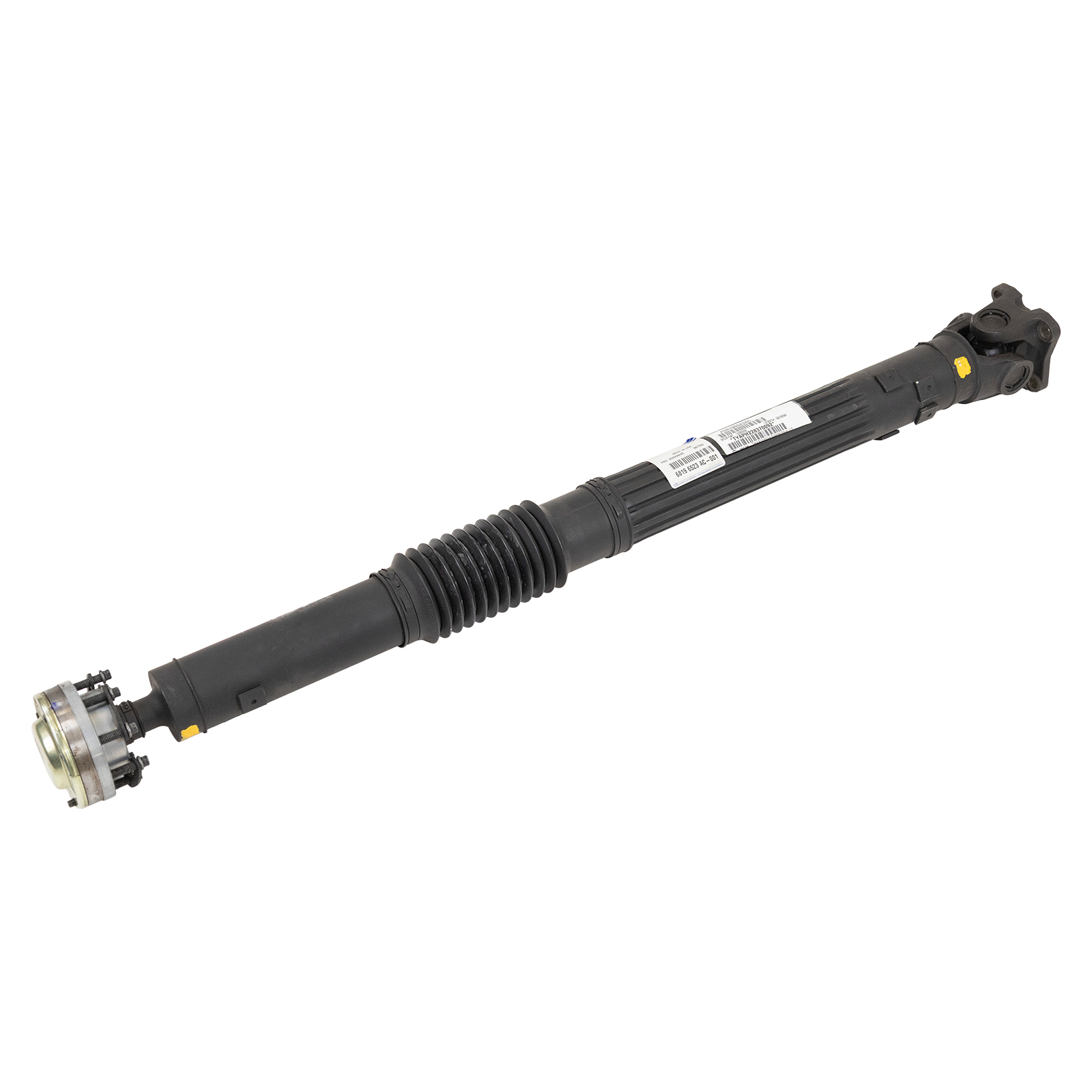 Antriebswelle Jeep Wrangler Bj. 2013-2018