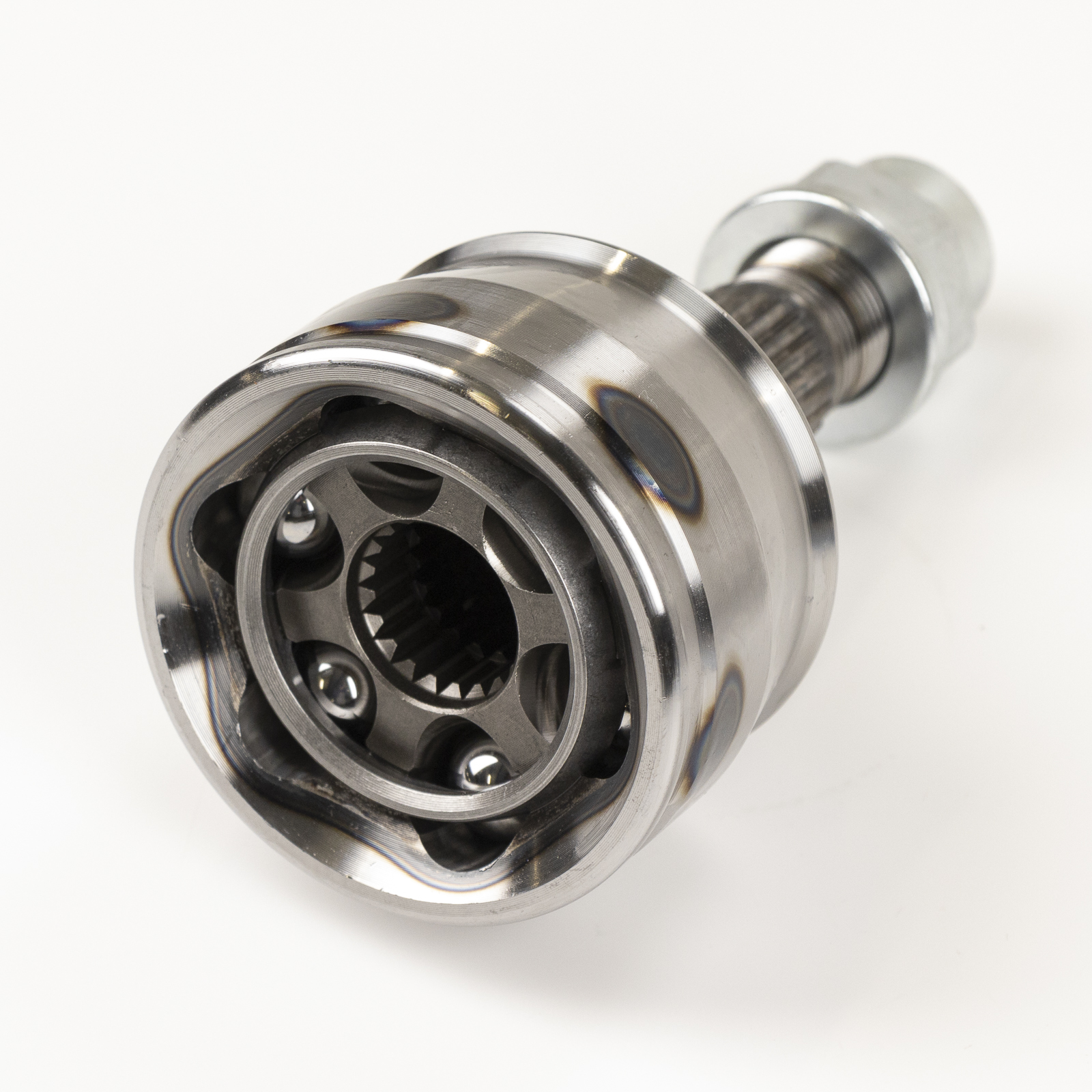 Gleichlaufgelenksatz + / - ABS Fiat Grande Punto Opel Corsa D