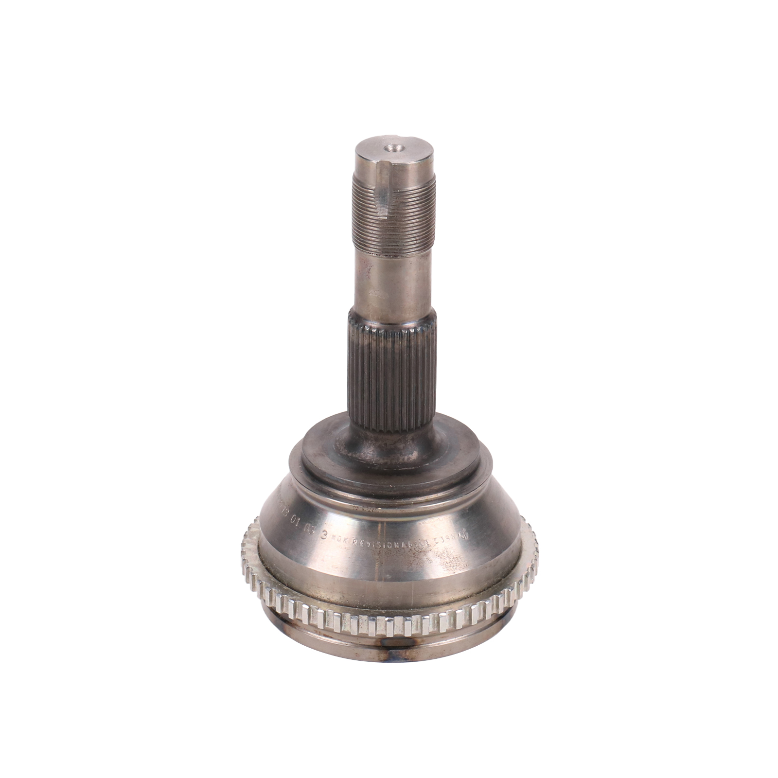 Antriebswellengelenk außen mit ABS >7 / 05 Fiat Ducato Typ 244 16 Zoll Bereifung Peugeot Boxer Citroen Jumper