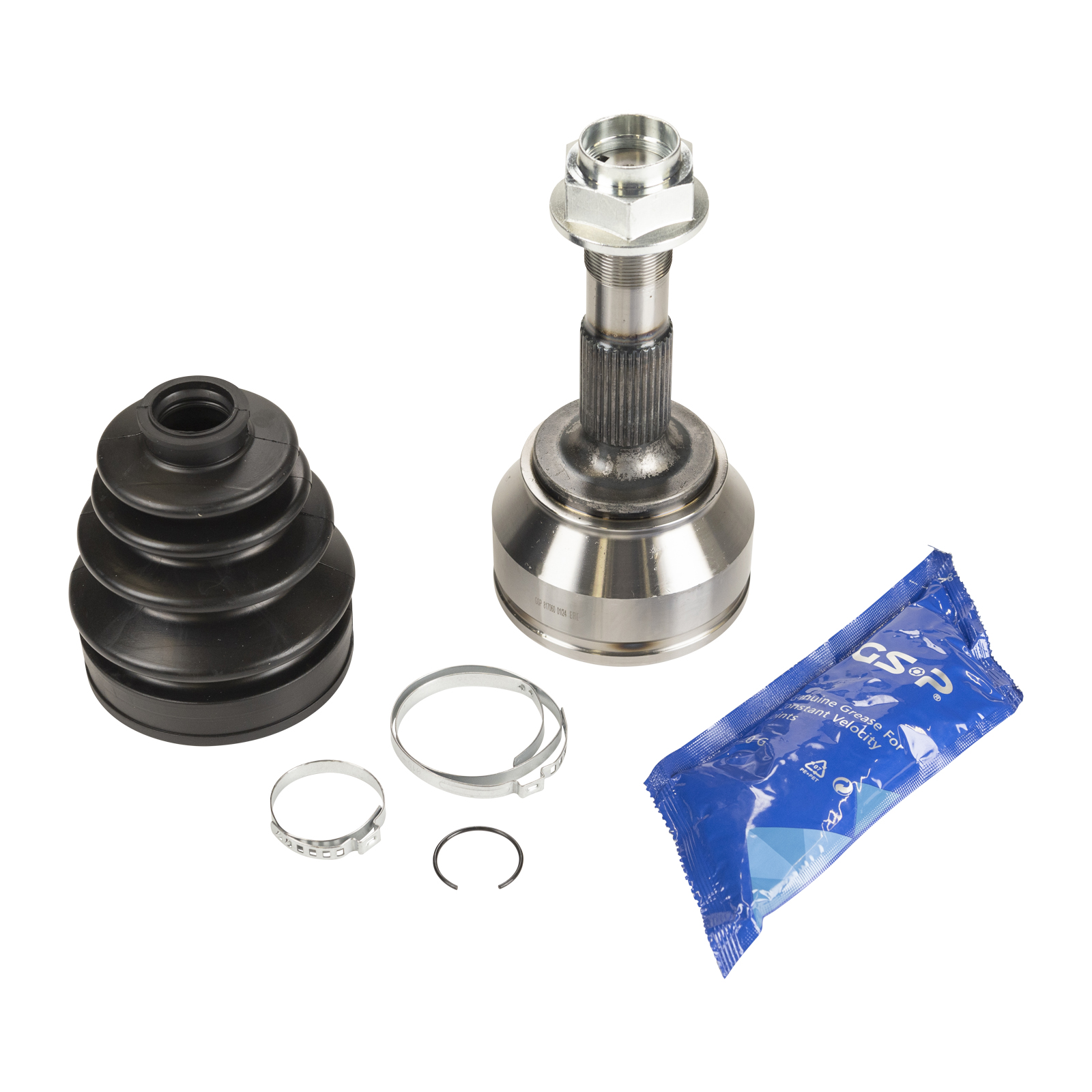 Antriebswellengelenk außen Fiat Ducato Typ 250 16 Zoll Bereifung Peugeot Boxer Citroen Jumper