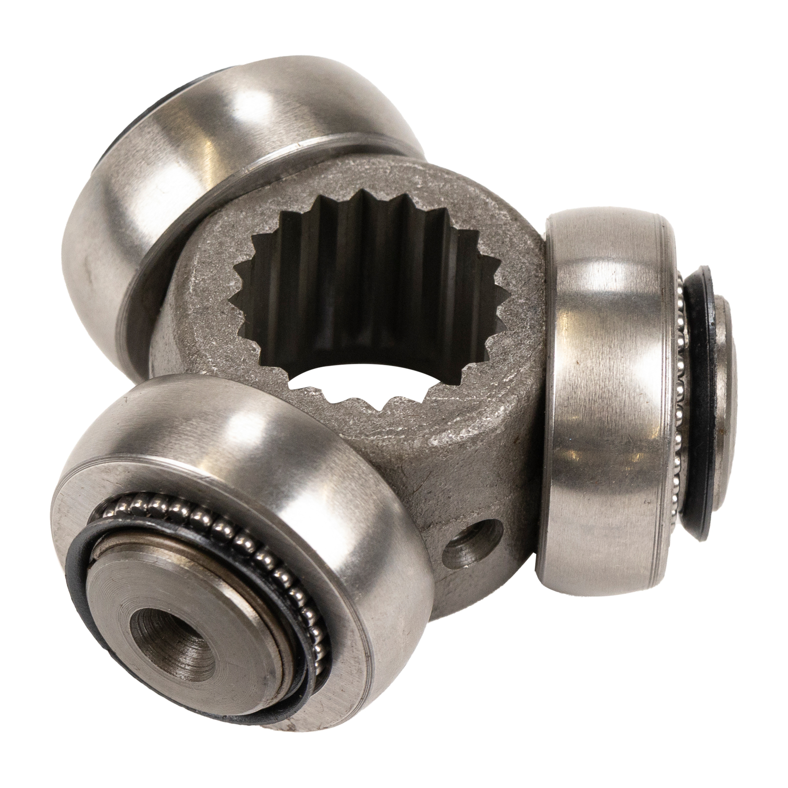 Antriebswellengelenk innen Tripodenstern Seat Ibiza 31,8 Ø innen 10,5 mm H-20 mm