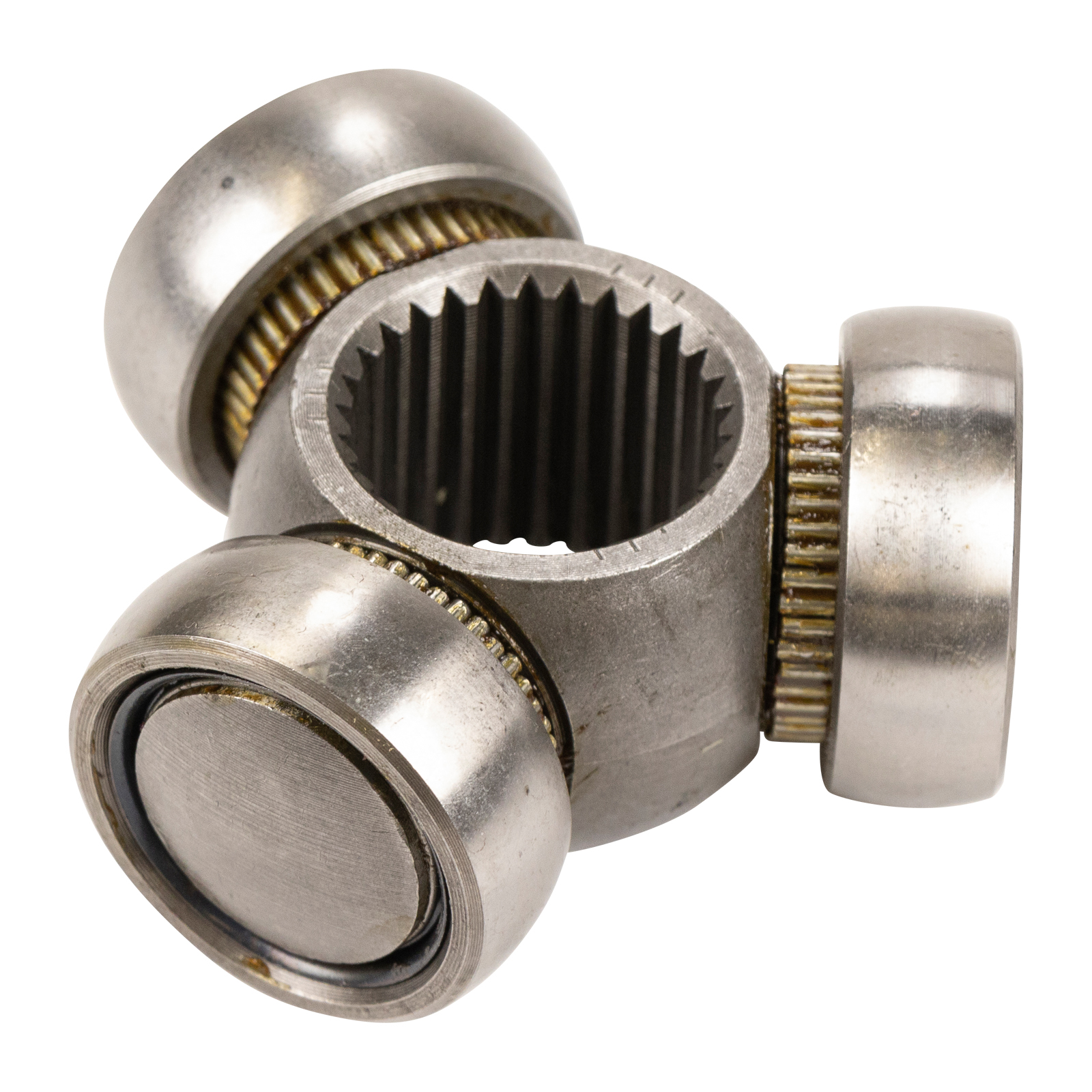 Antriebswellengelenk innen Tripodenstern Fiat Ducato Typ 244 / 250 16 Zoll Peugeot Boxer Citroen Jumper