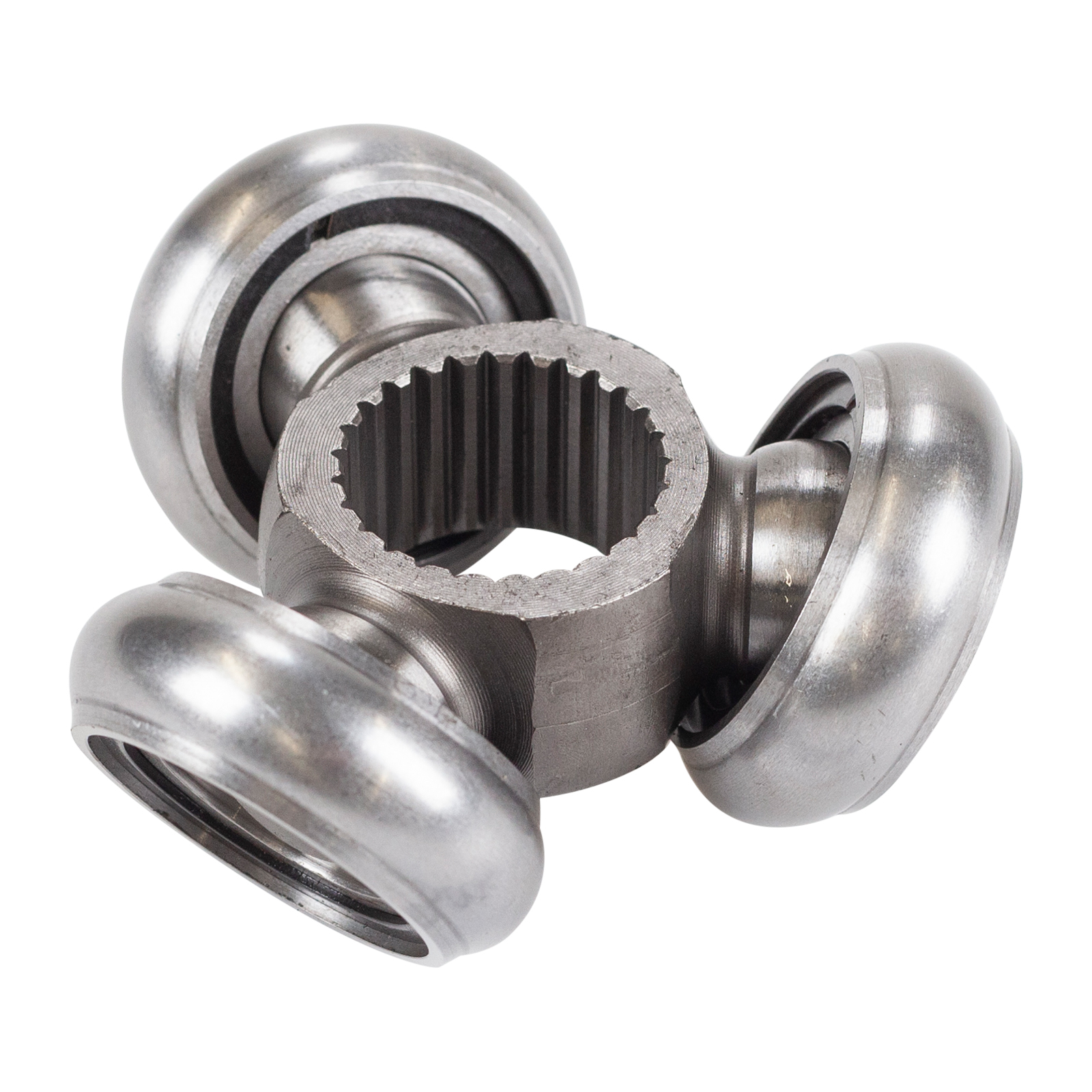 Antriebswellengelenk innen Tripodenstern Alfa Romeo 159 / 159 Sportwagon 2.0 JTDM, 2.4 JTDM 09 / 2005-11 / 2011 Alfa Romeo Brera 2.4 JTDM 20V Alfa