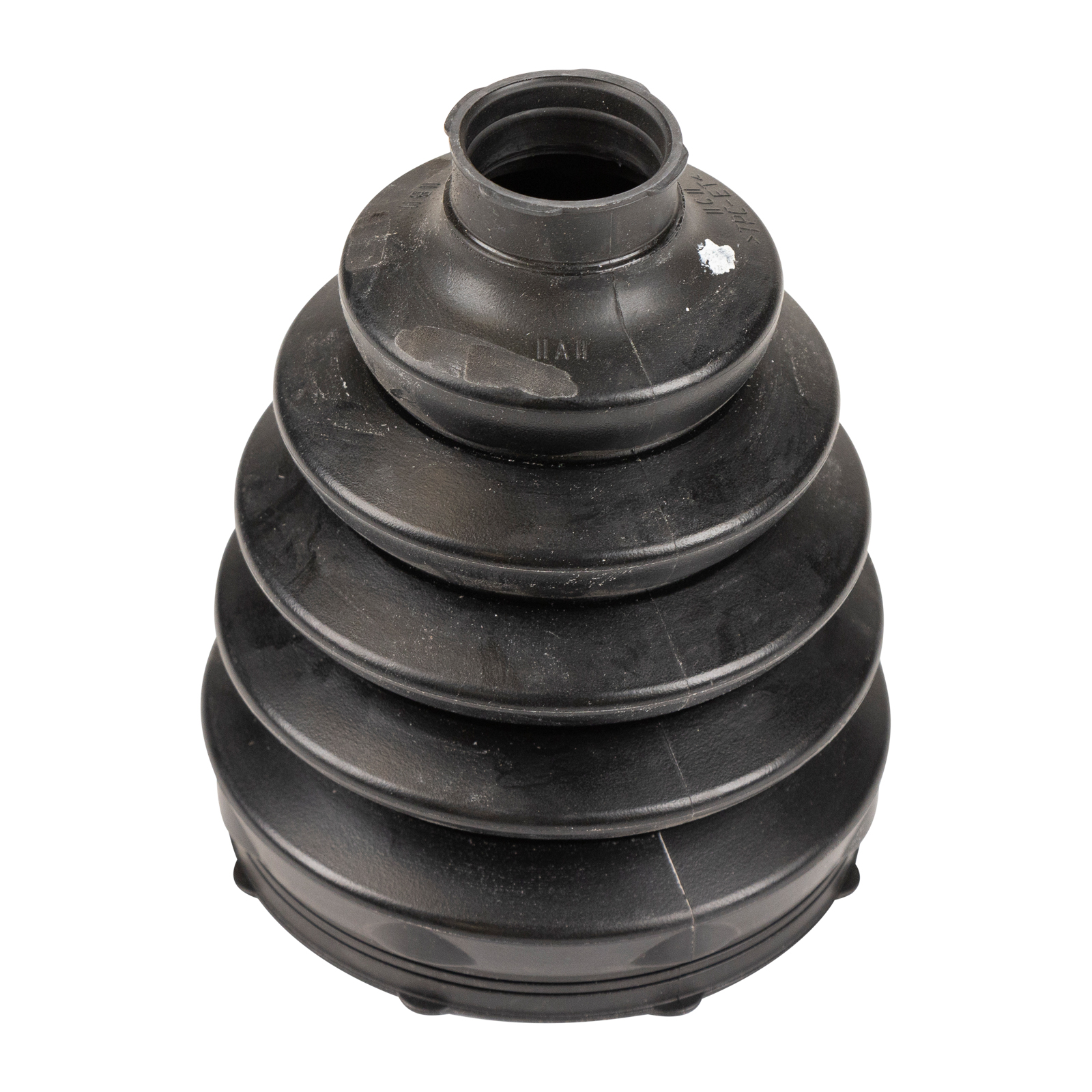 Achsmanschette außen 30Ø 105Ø Thermoplast Fiat Ducato Typ 250 16 Zoll Bereifung Peugeot Boxer Citroen Jumper