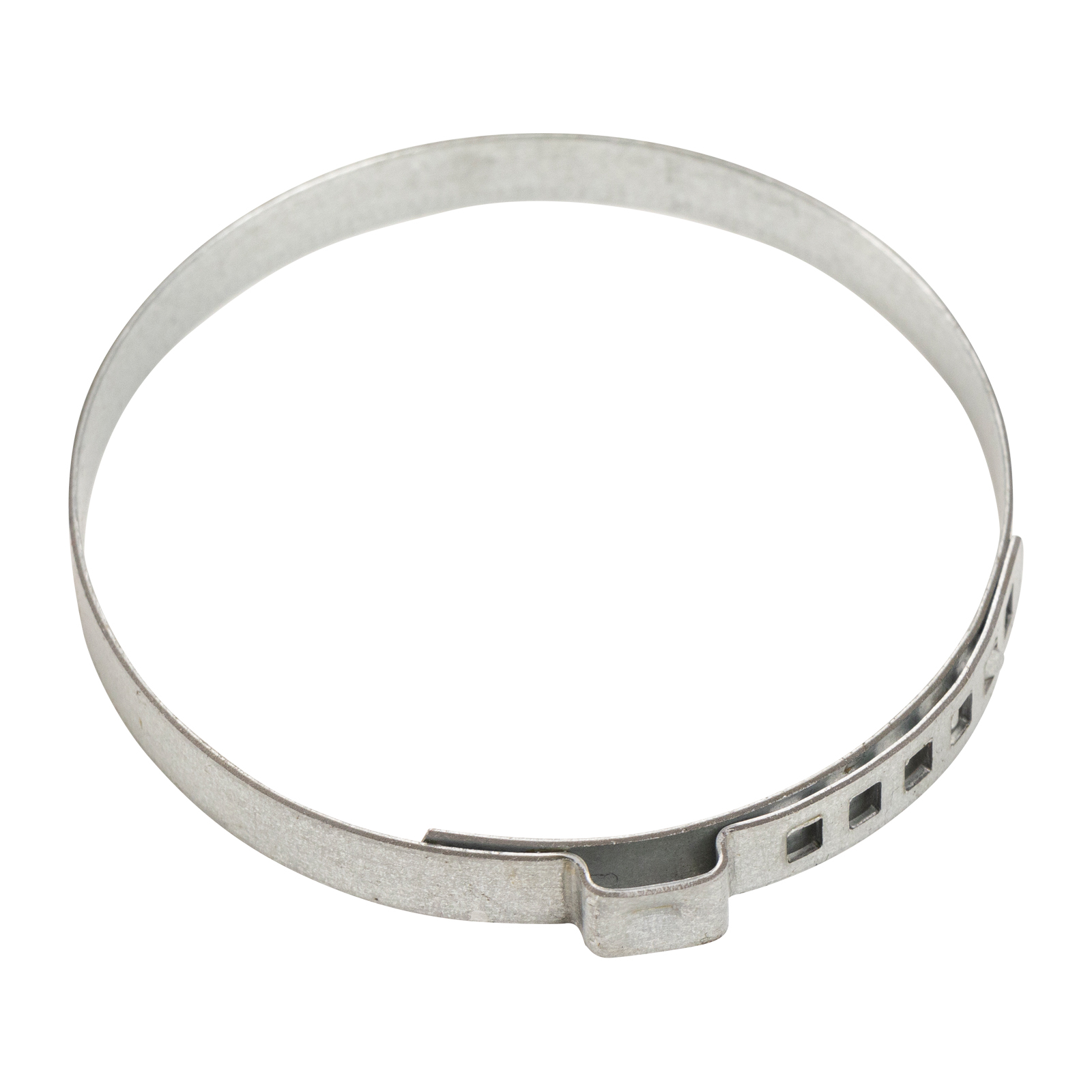 Klemmschelle für Achsmanschette 56Ø Fiat Panda Uno Bravo Brava mit Lager für innere Manschette