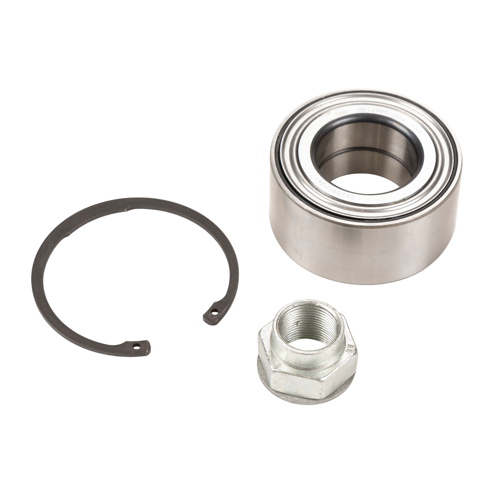 Radlagersatz vorn NTN-SNR Fiat Croma Bravo 2,0 HGT Lancia Thema Kappa Alfa 145 / 146 / 164