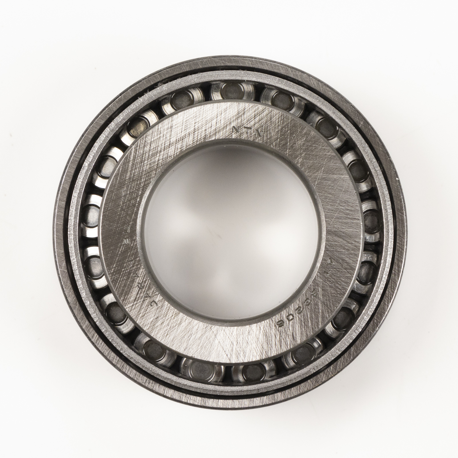 Radlagersatz hinten SNR mit Fettkappe Fiat Ducato Typ 230 bis Bj. 11 / 01 16 Zoll Peugeot Boxer Citroen Jumper