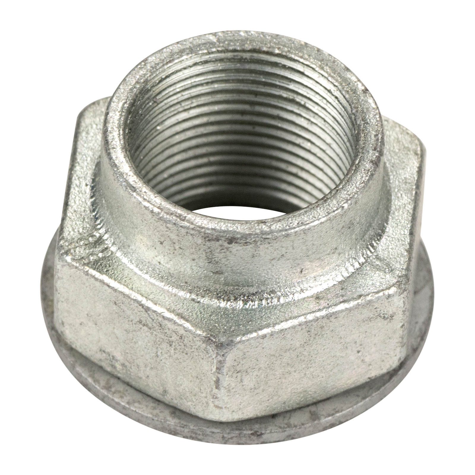 Radlagermutter vorn M24 x 1,5 OE Alfa Romeo, Fiat, Lancia