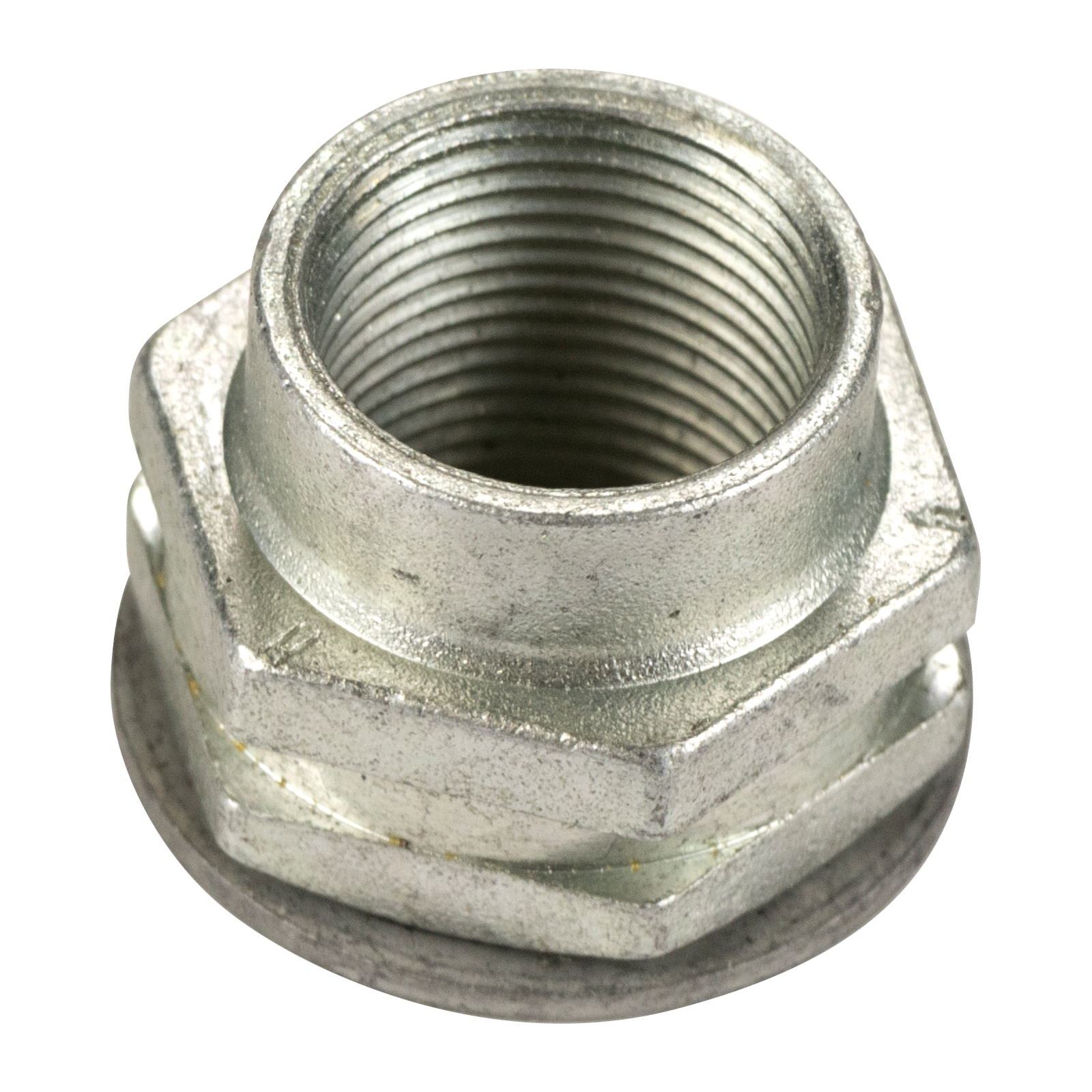 Radlagermutter vorn M22 x 1,5 Fiat Bravo Brava Cinqucento Doblo