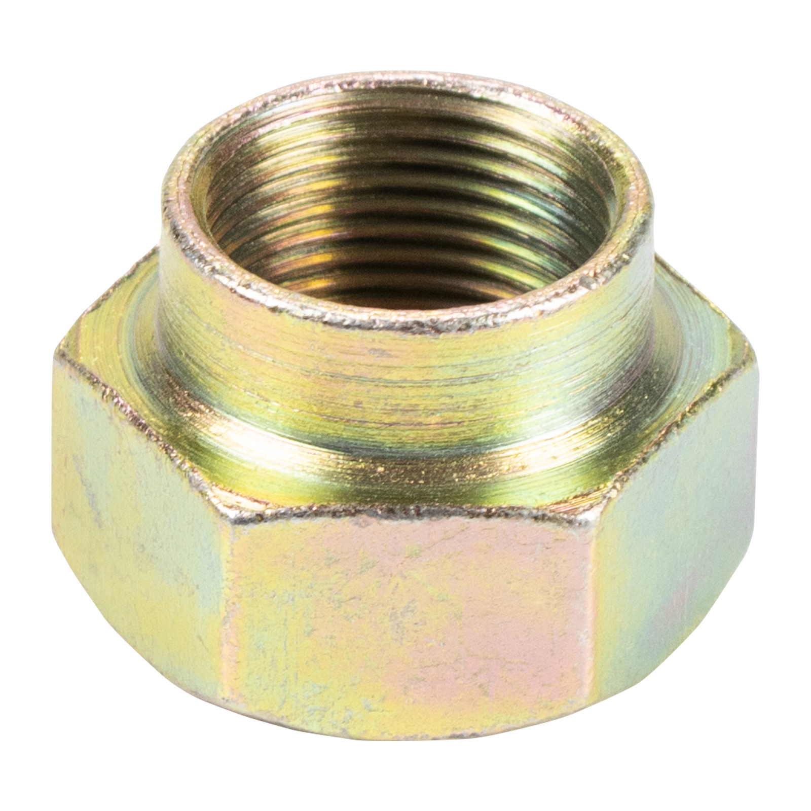 Mutter. Achsstummel Fiat Palio Typ 178, Seicento, Tempra