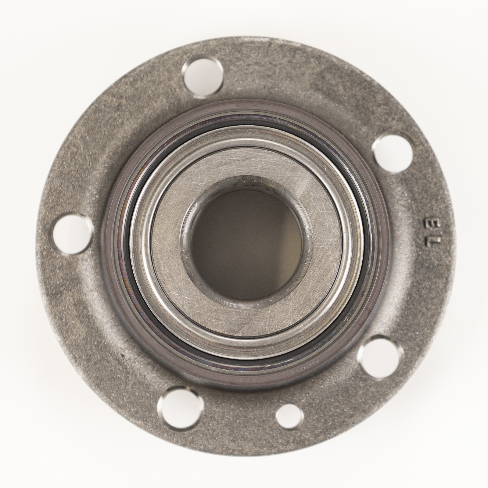 Radnabe hinten Fiat 500L, Tipo EGEA, Fiorino-Qubo, Doblo