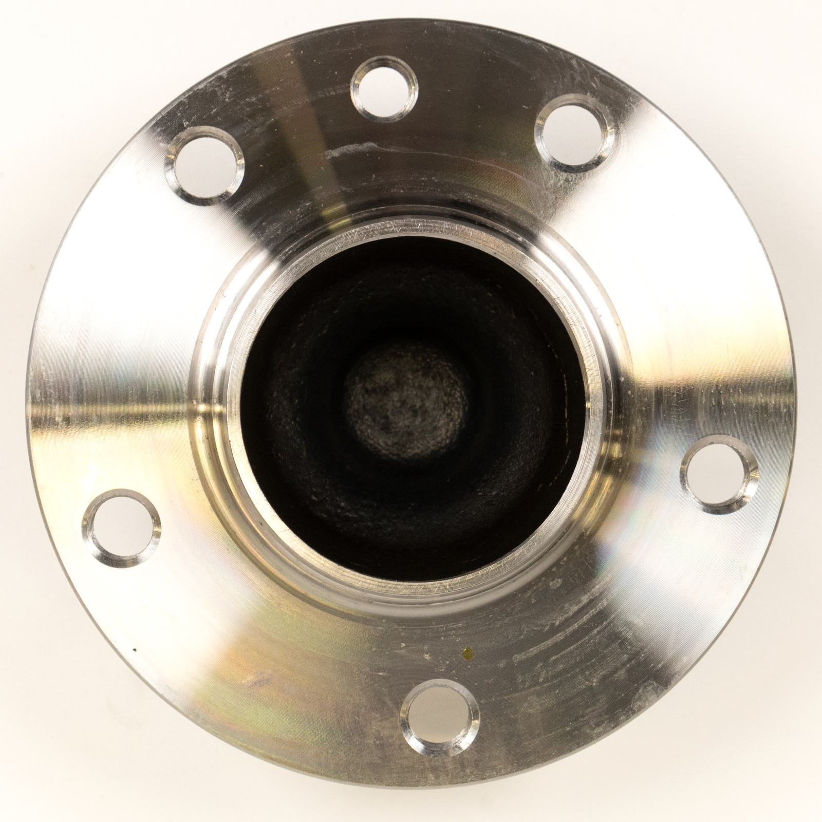 Radnabe original mit ABS Sensorring Fiat 500 X hinten 4 X 2 Jeep Ranegade hinten 4 X 2