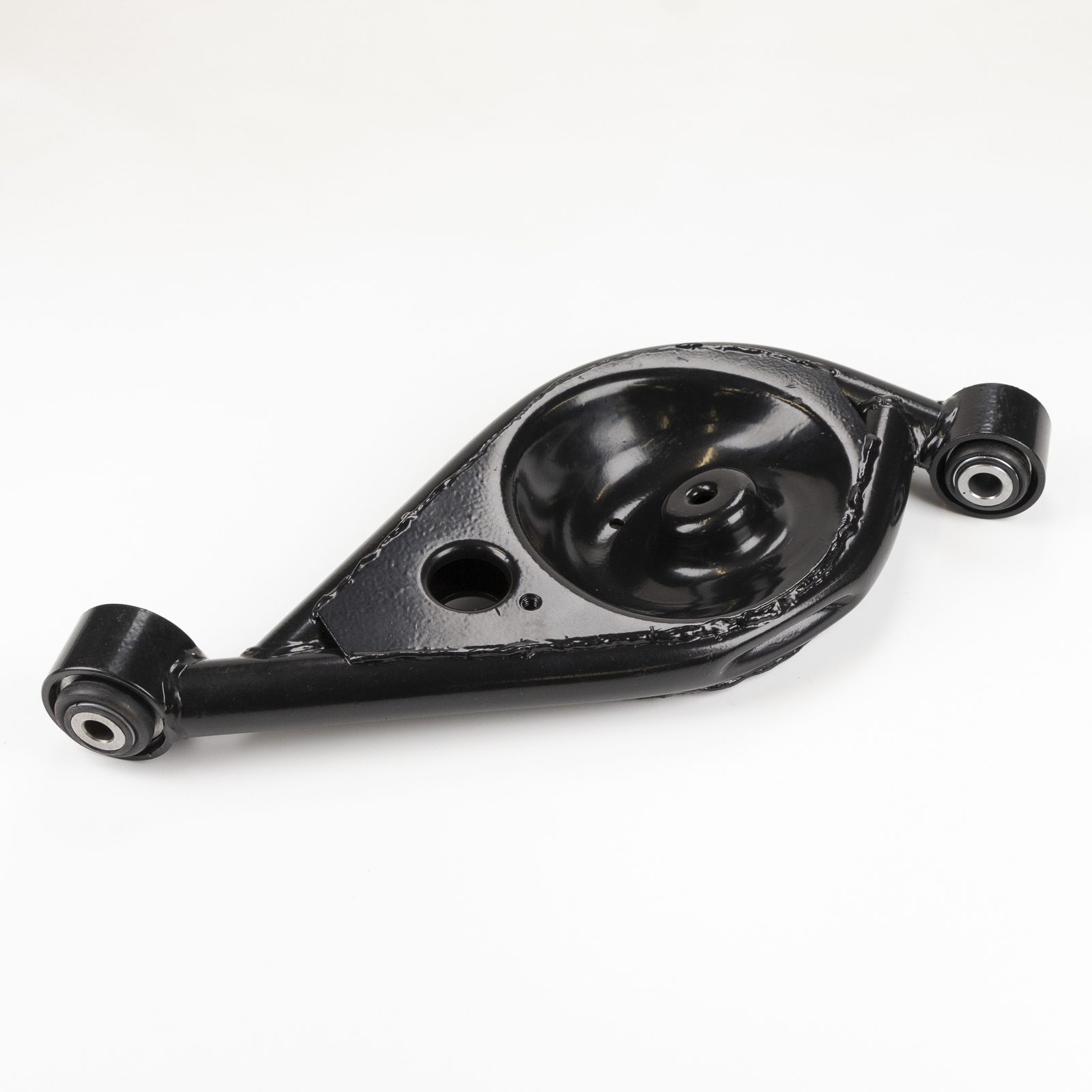 Schwingarm hinten links mit Federteller Alfa Romeo GTV Spider 916