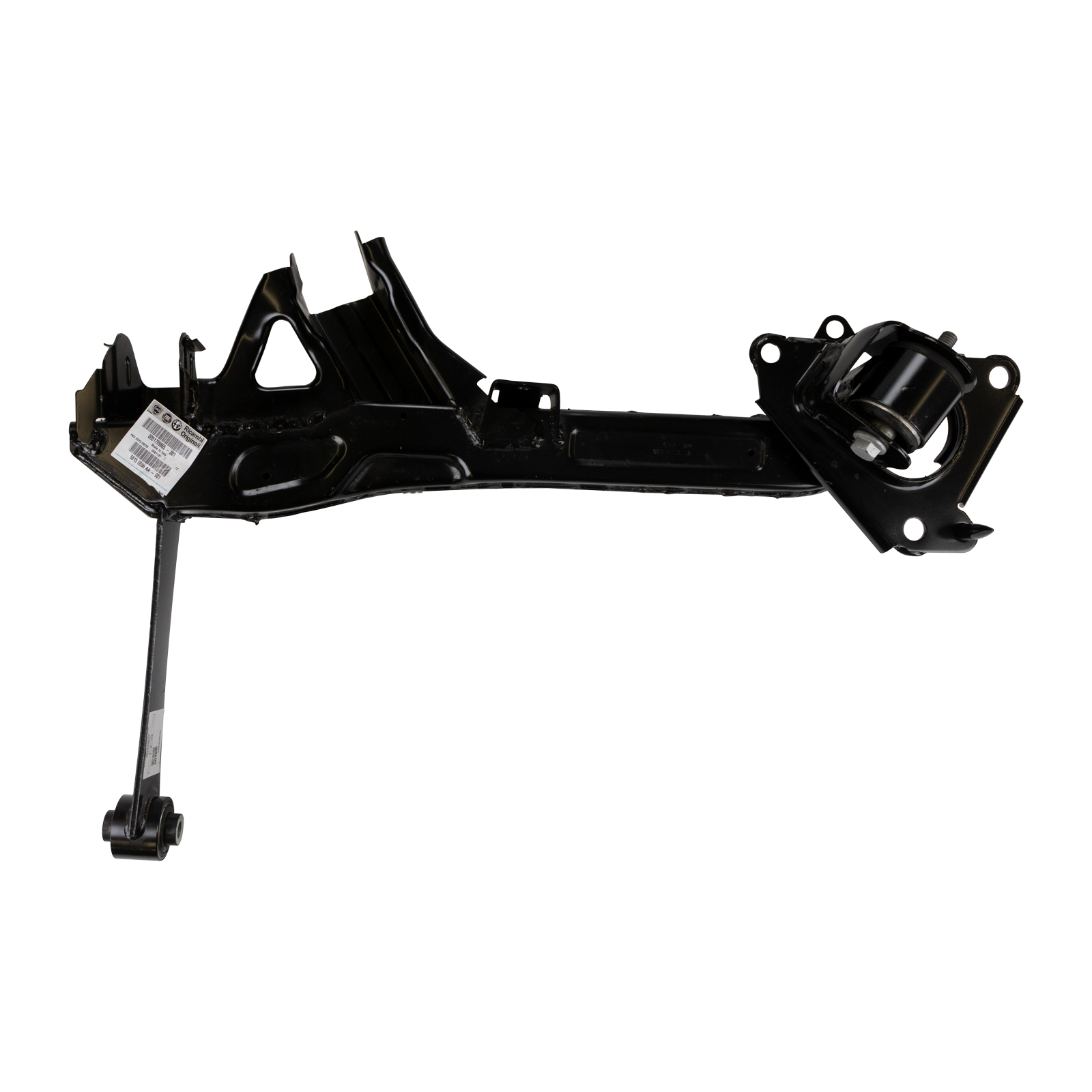 Schwingarm hinten links Alfa Romeo 159 Brera Spider nicht 3.2 V6