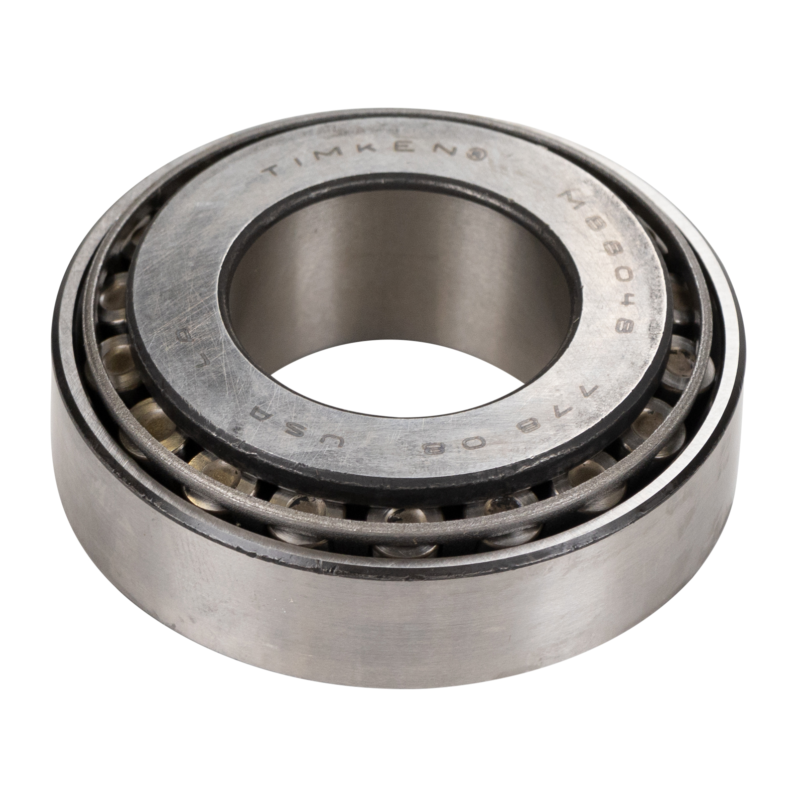 Lager Differentialeingang / Radlager Iveco B:22,23mm Ø Innen 33,34mm Ø Außen 68,26mm