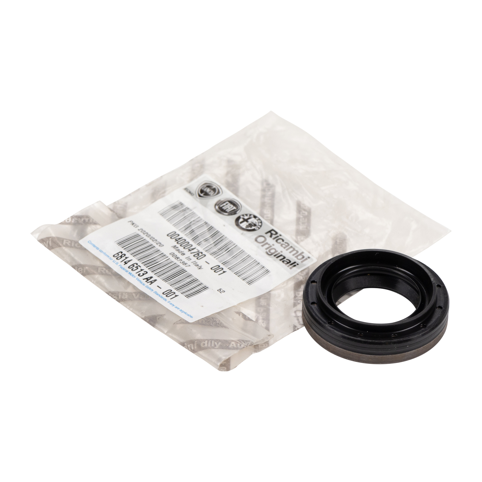 Differentialwedi rechts Fiat Bravo Brava Marea Alfa Lancia