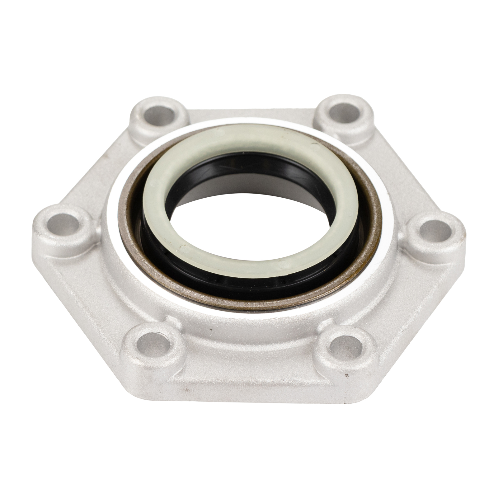 Wedi Differential - Achswelle Antriebswelle links mit Deckel Fiat Ducato 250 Wedi für Deckel 3900019