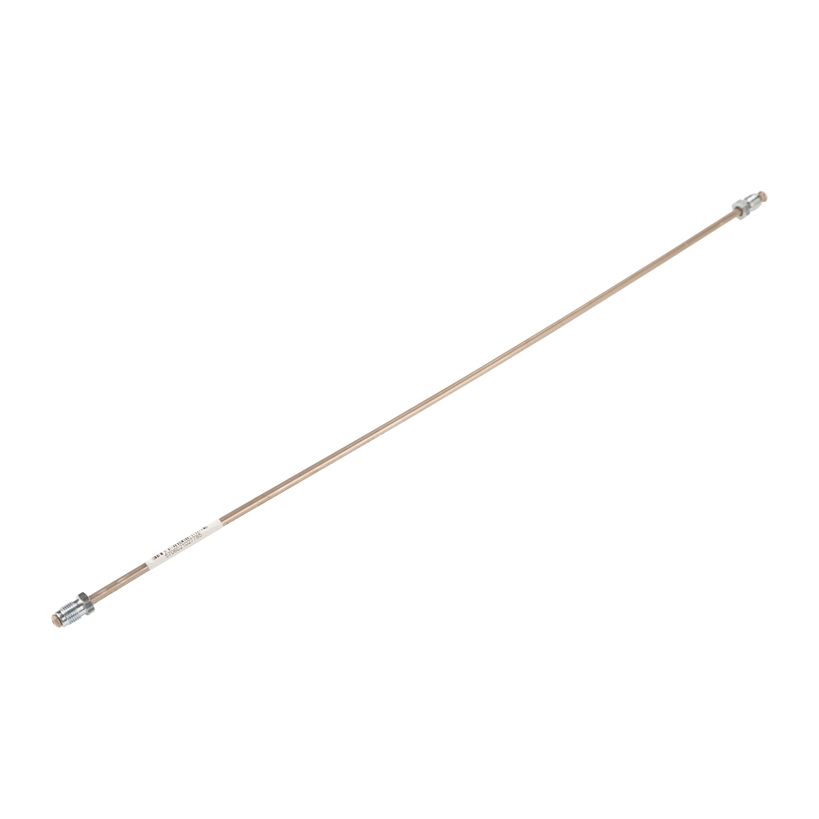 Bremsleitung 480 mm hinten links Fiat Ducato Typ 244 Scheibenbremse Peugeot Boxer Citroen Jumper