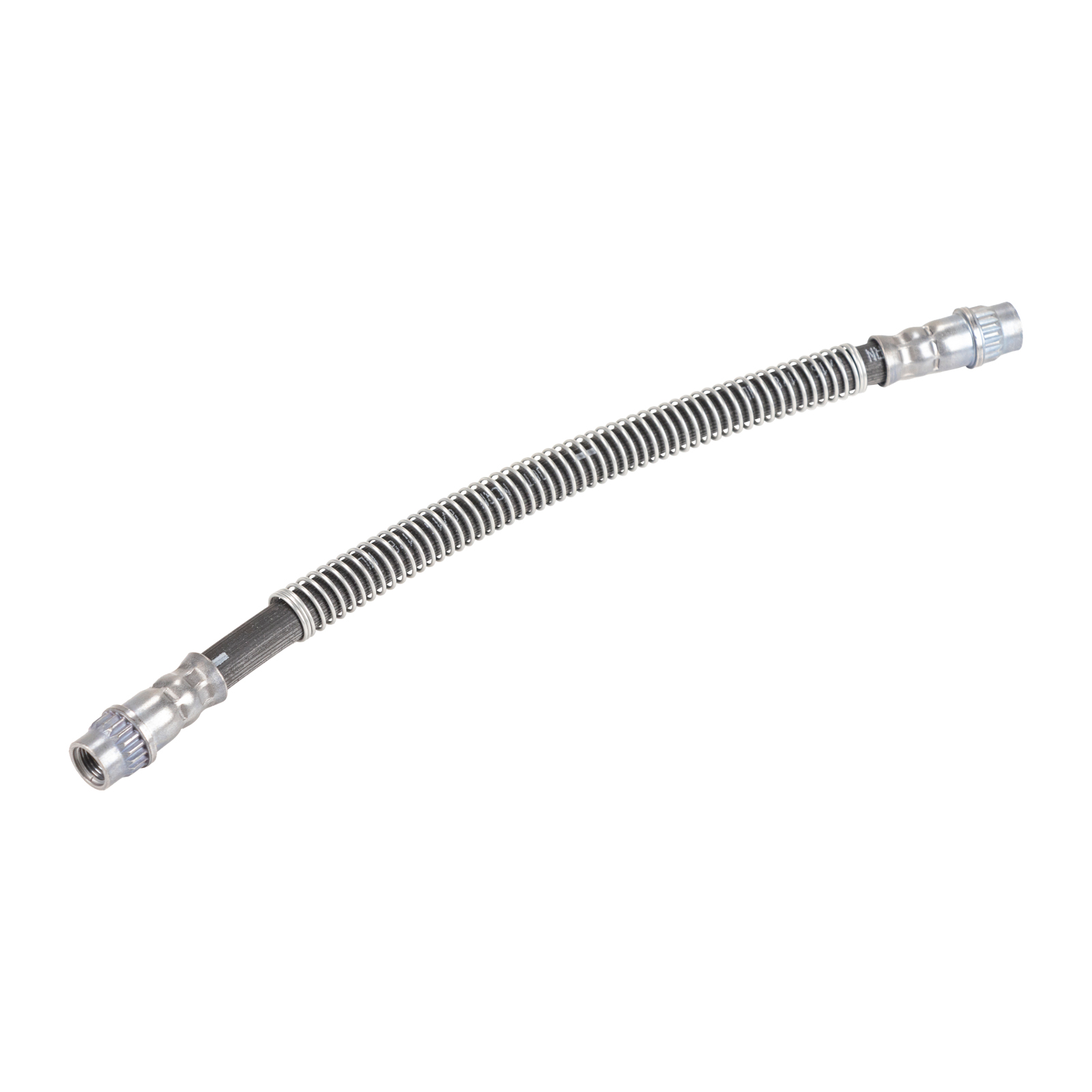 Bremsschlauch hinten L=275 mm 2X M 10 X 1,00 mm Gewinde Fiat Scudo Ulysse Zeta Phedra Peugeot 806 807 Citroen Evasion C8