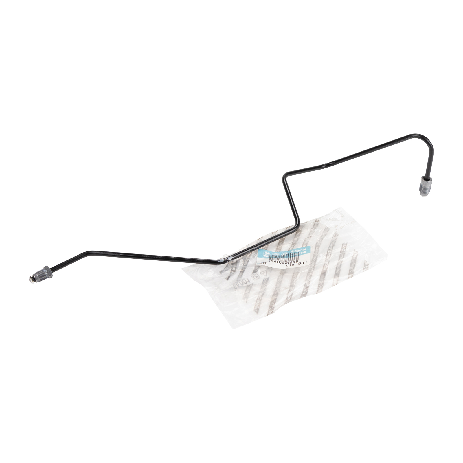 Bremsleitung Hauptbremszylinder zu ABS Fiat Ducato Typ 250 Bj. 2006 - 2014 Peugeot Boxer Citroen Jumper