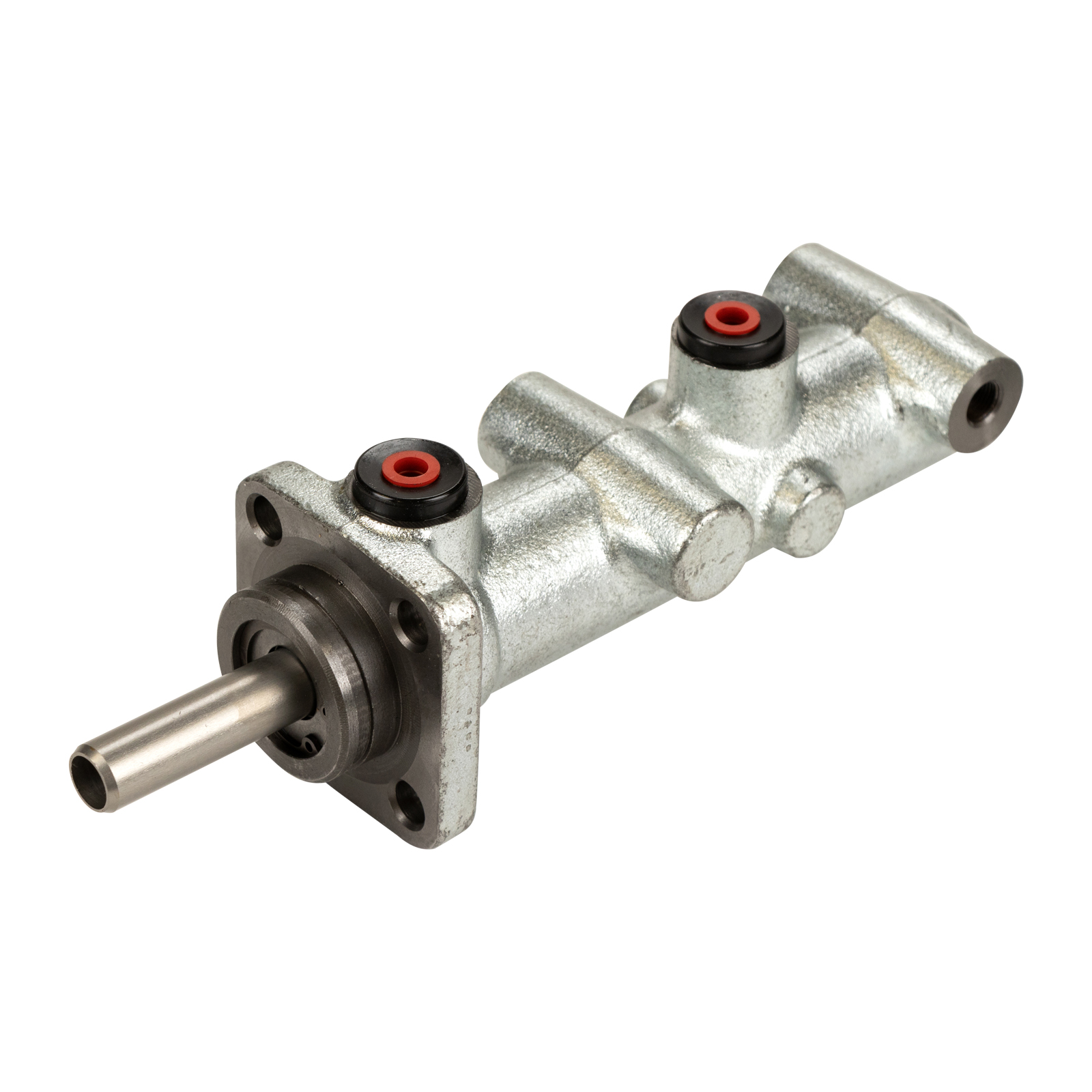 Hauptbremszylinder 4-Loch Befestigung 25,40 mm Ø Fiat Ducato 280 / 290 16 Zoll Bereifung Peugeot J5 Citroen C25